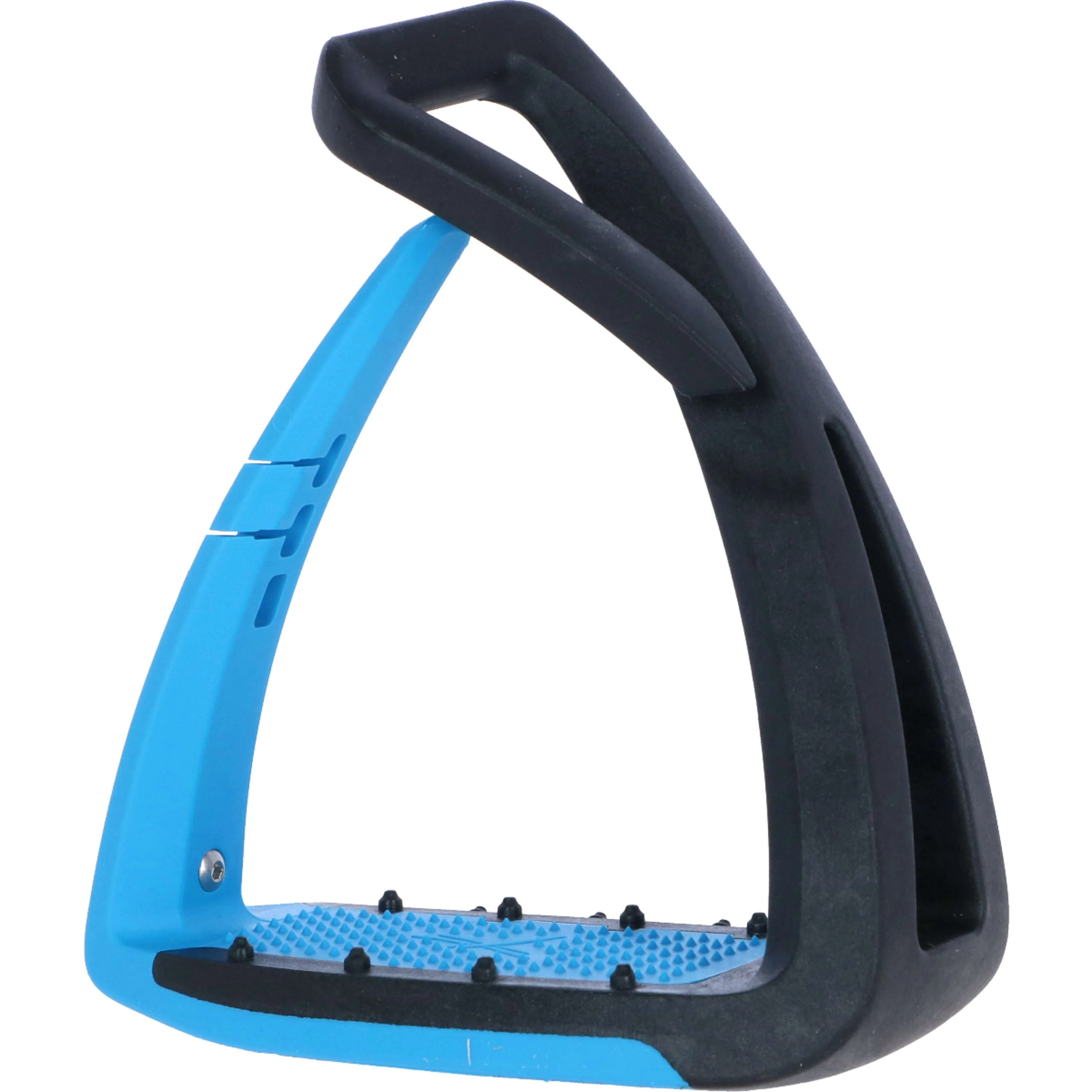Freejump Étriers Soft Up Lite Noir/Bleu - Image 3