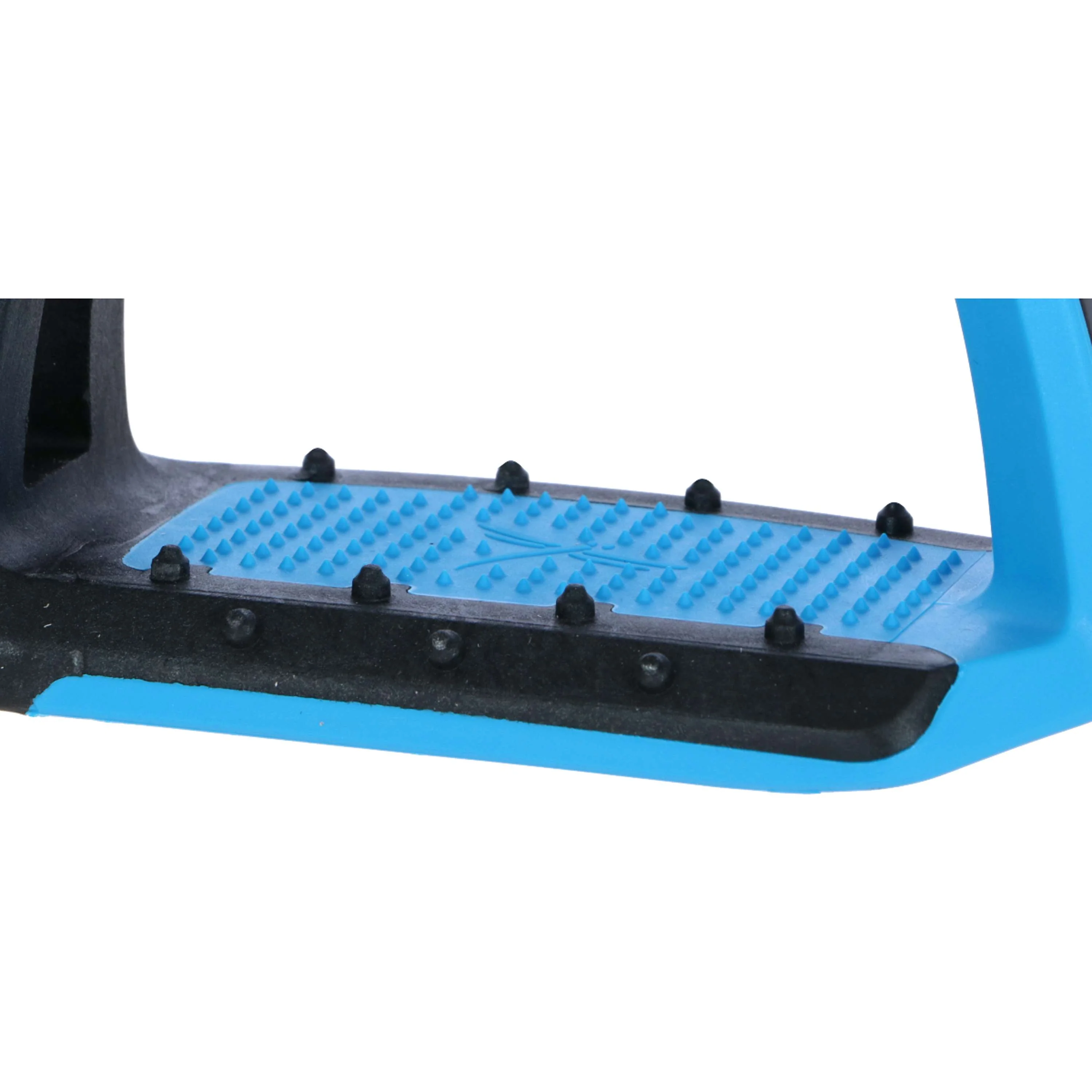 Freejump Étriers Soft Up Lite Noir/Bleu - Image 6