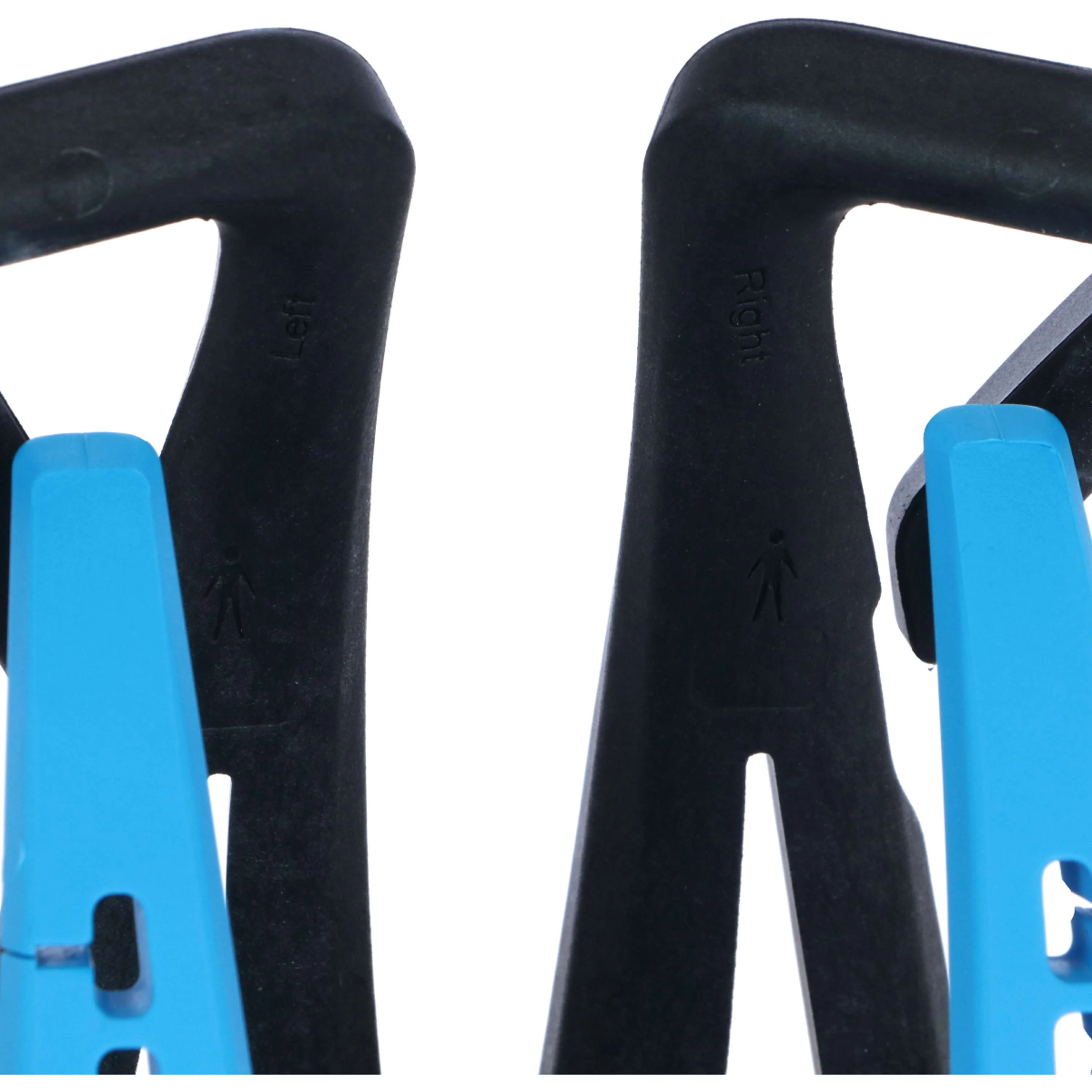 Freejump Étriers Soft Up Lite Noir/Bleu - Image 7