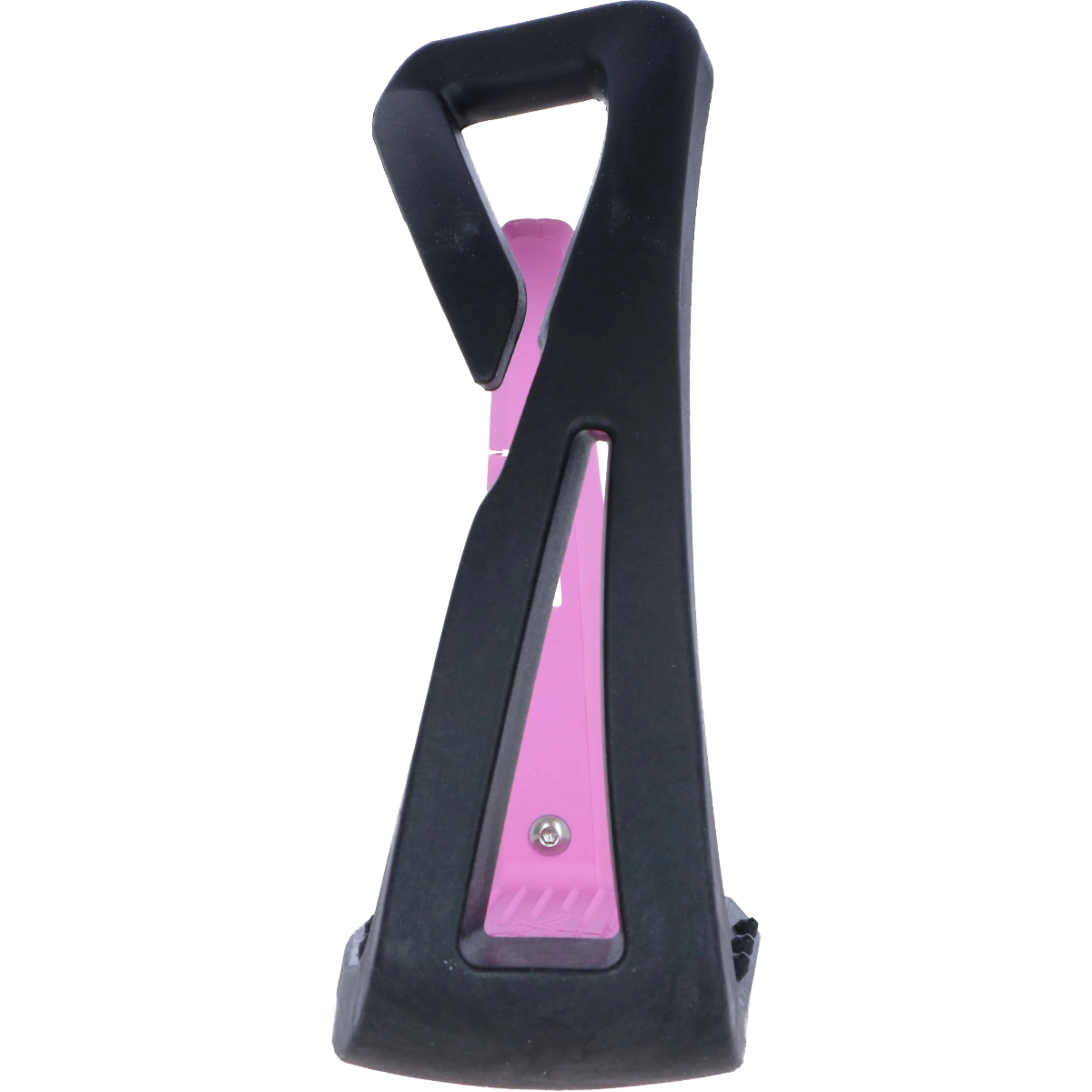 Freejump Étriers Soft Up Lite Noir/Rose - Image 4
