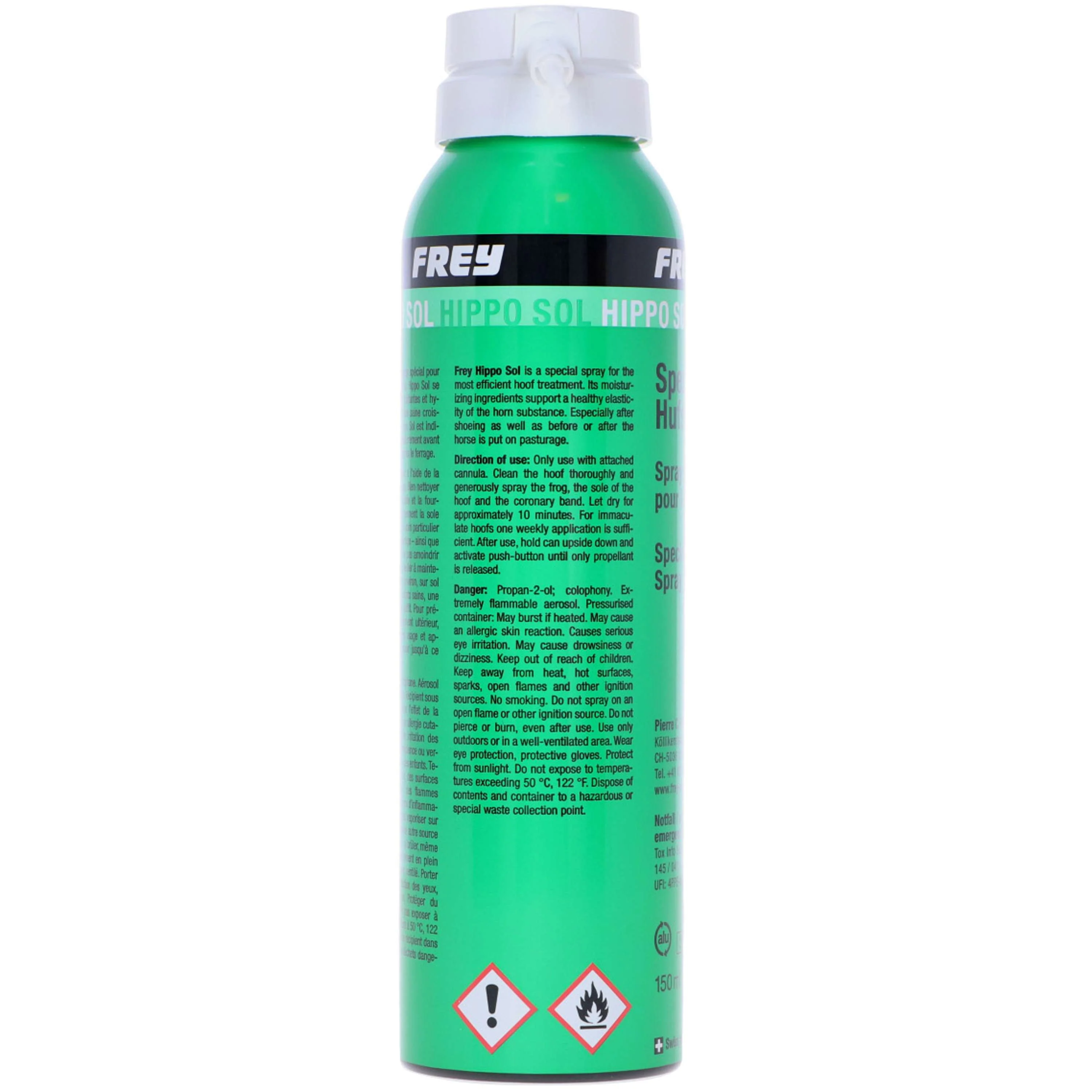 Frey Spray à Sabot - Image 2