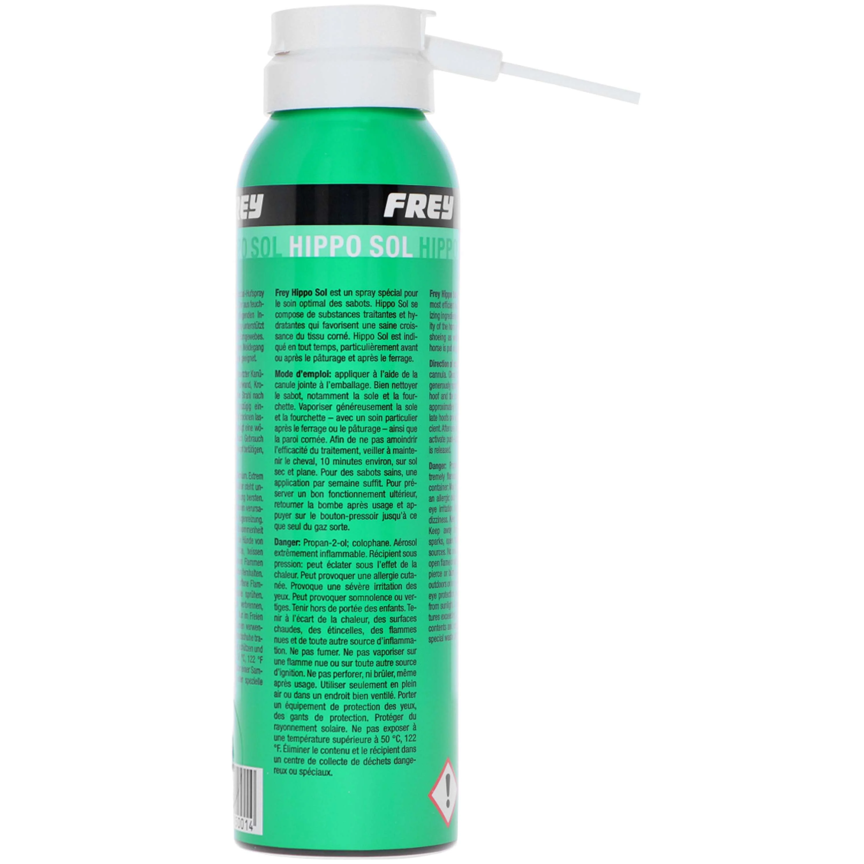 Frey Spray à Sabot - Image 3
