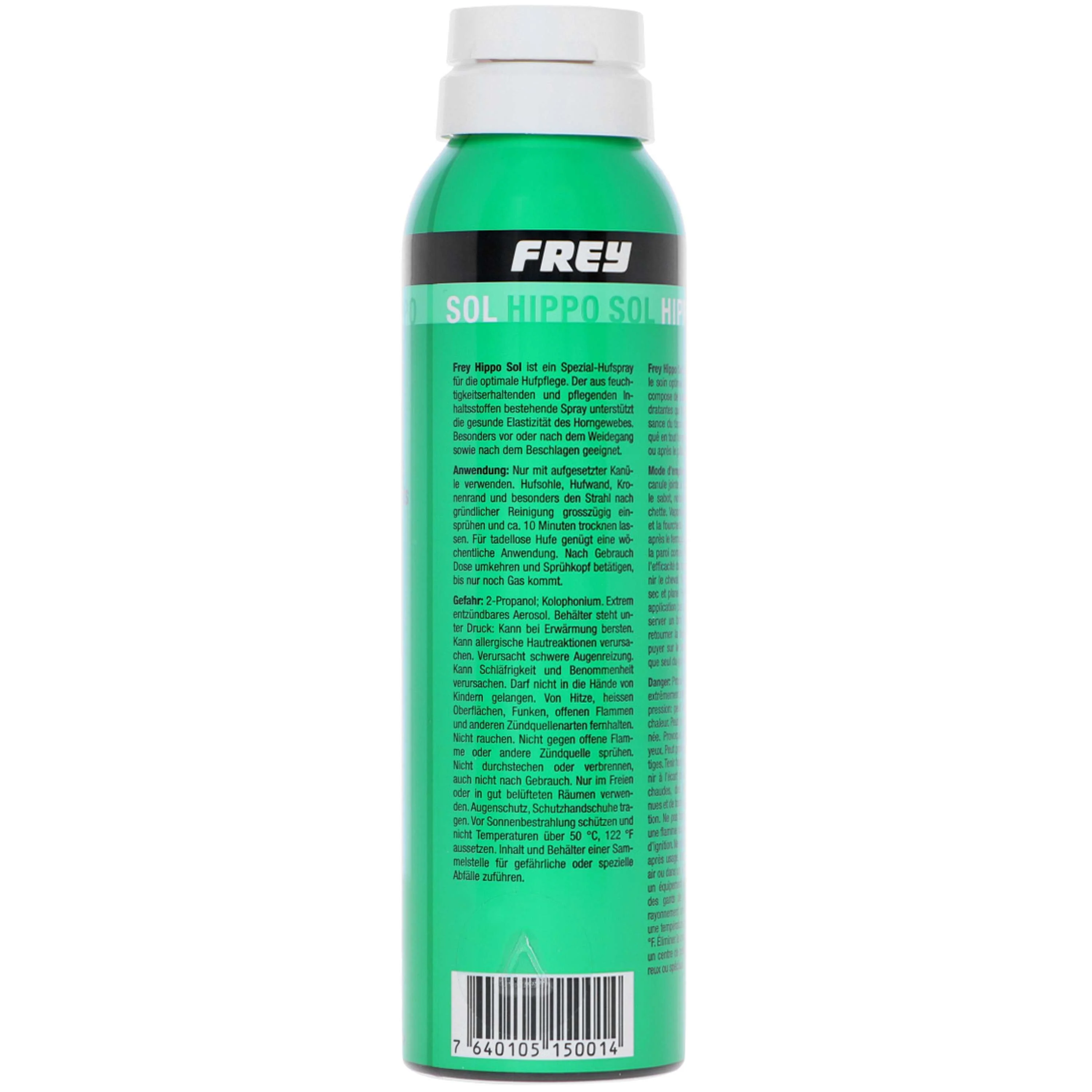 Frey Spray à Sabot - Image 4