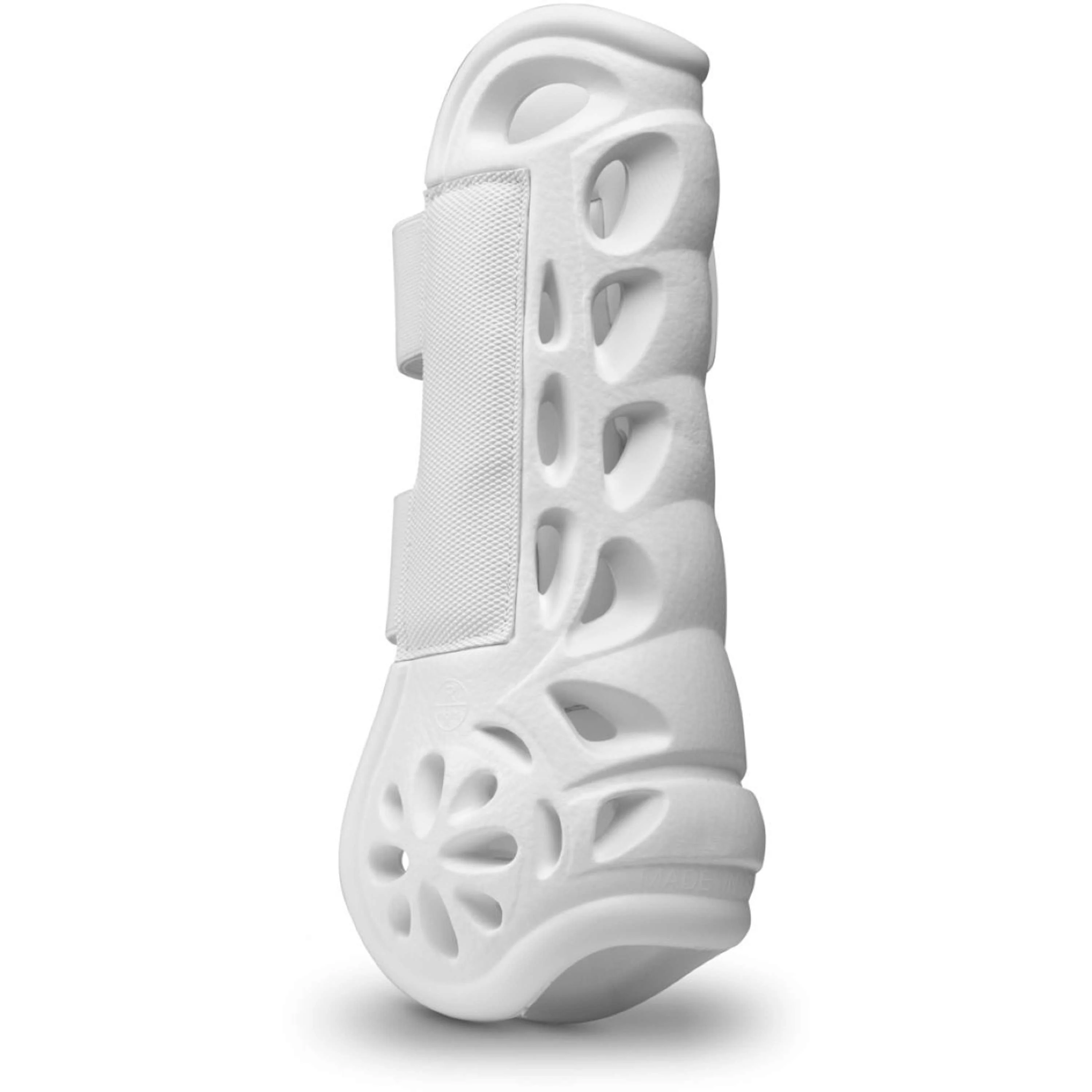 Gatusos Protèges-Tendons Air Blanc - Image 2