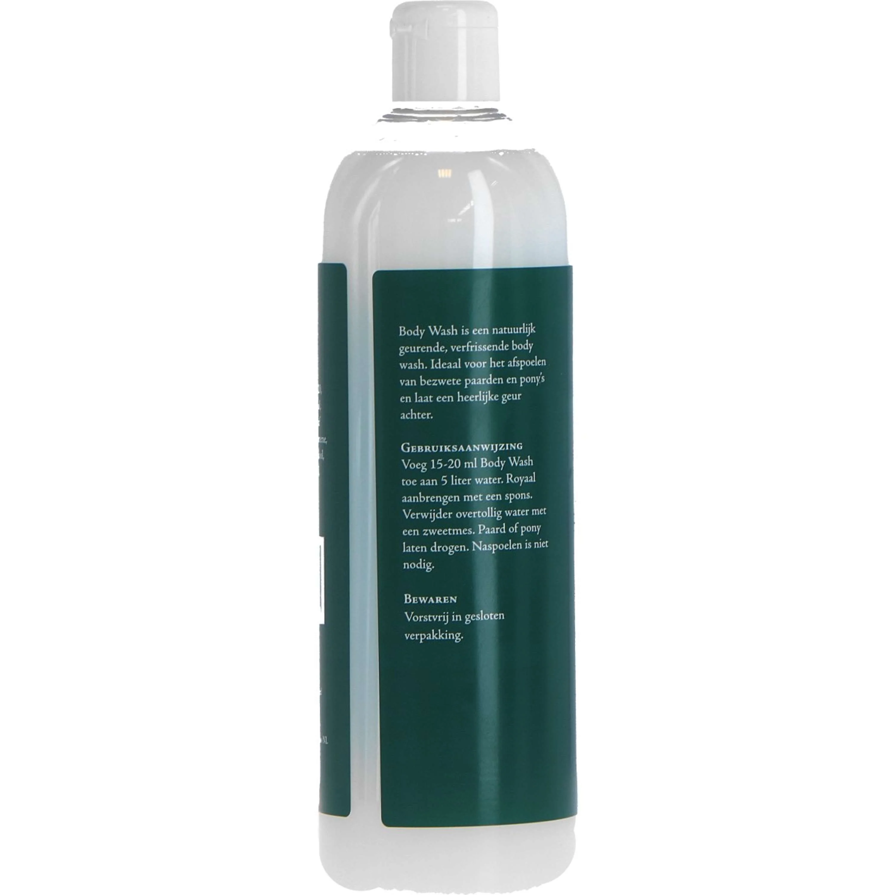 Grand National Body Wash Citron - Image 3