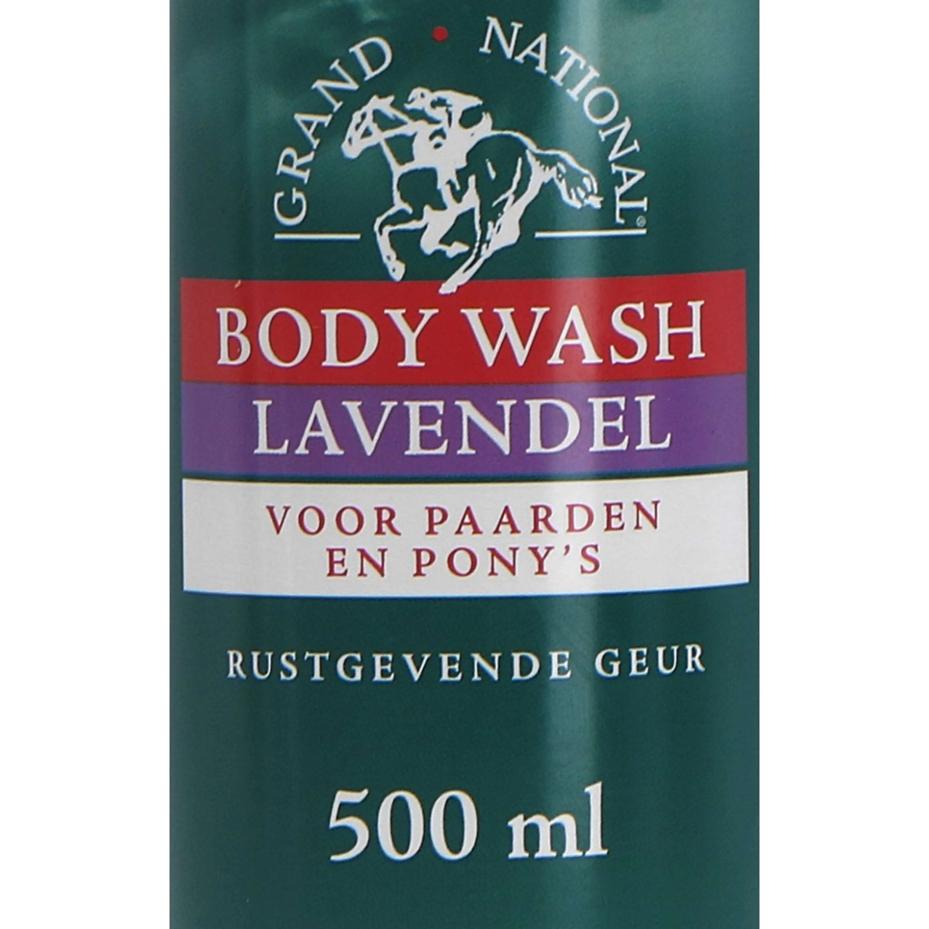Grand National Body Wash Lavande - Image 2