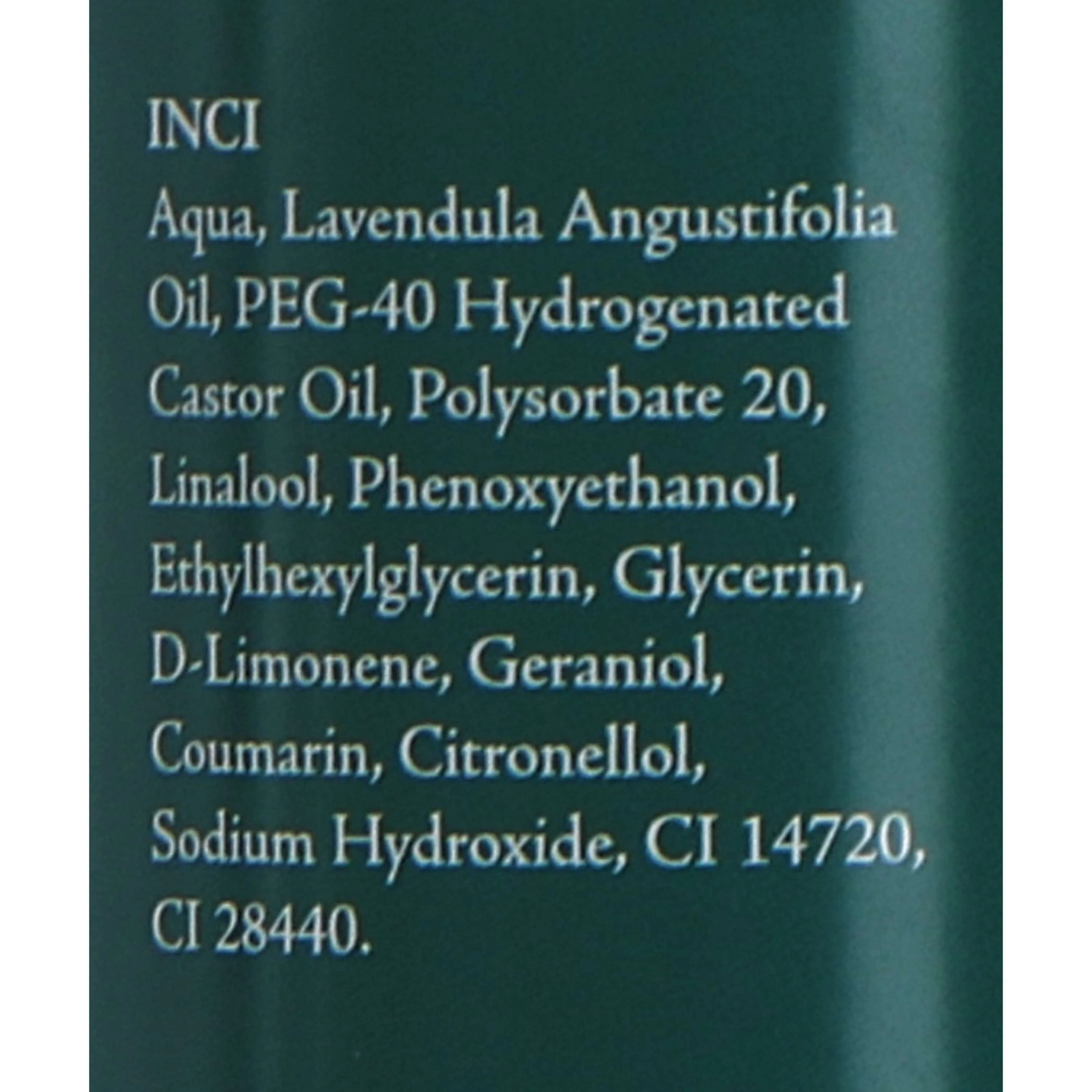 Grand National Body Wash Lavande - Image 4