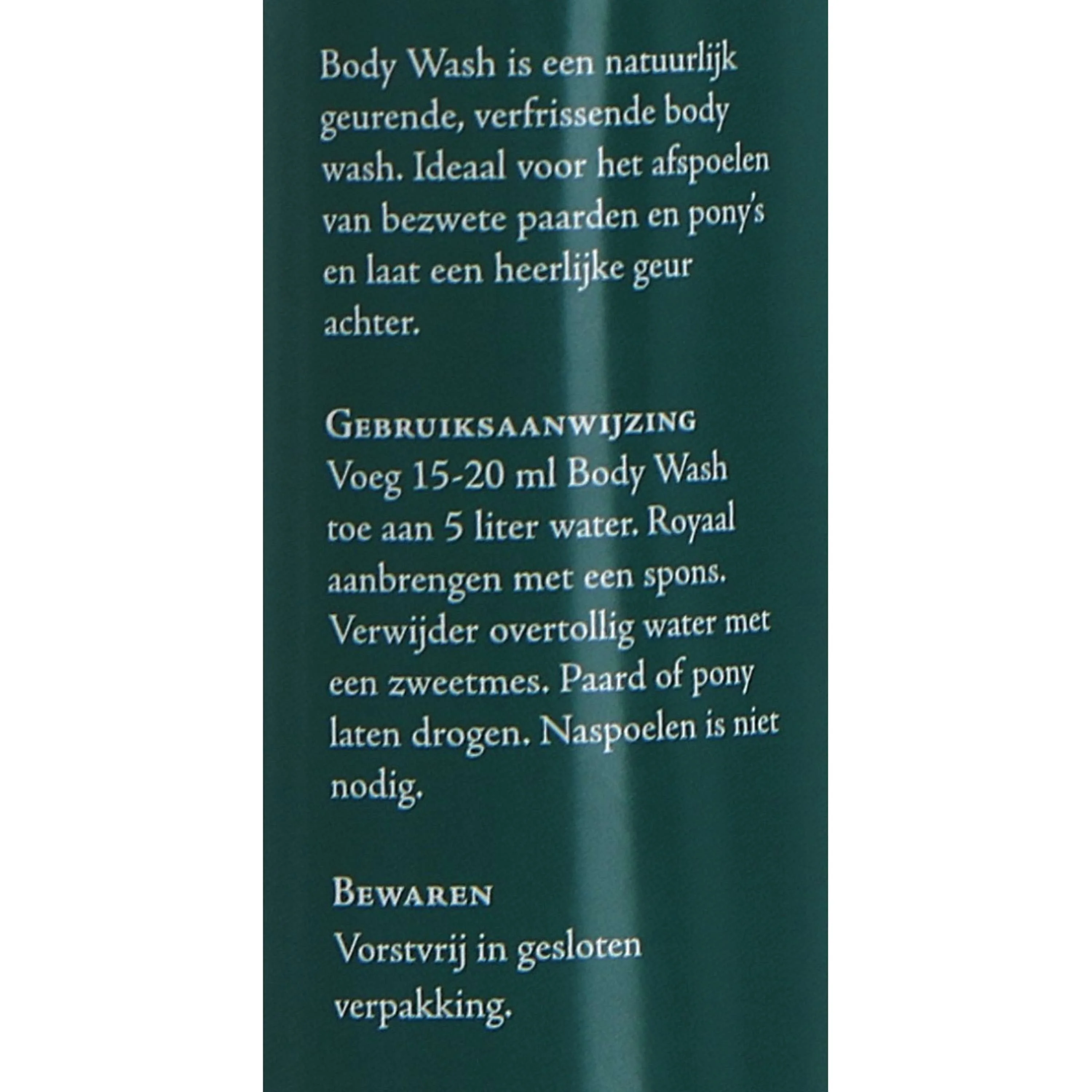 Grand National Body Wash Lavande - Image 6