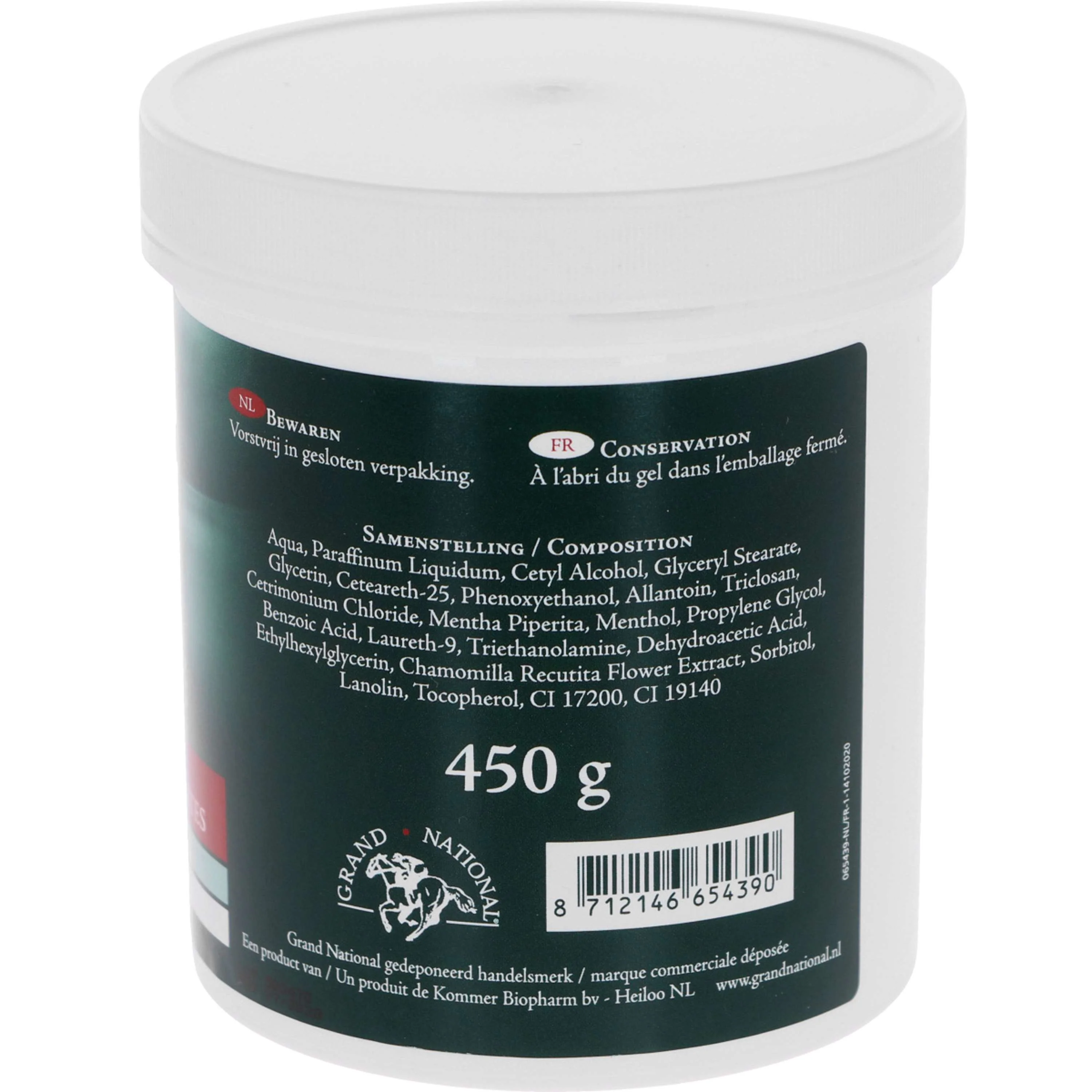 Grand National Crème Anti-Dermites - Image 3