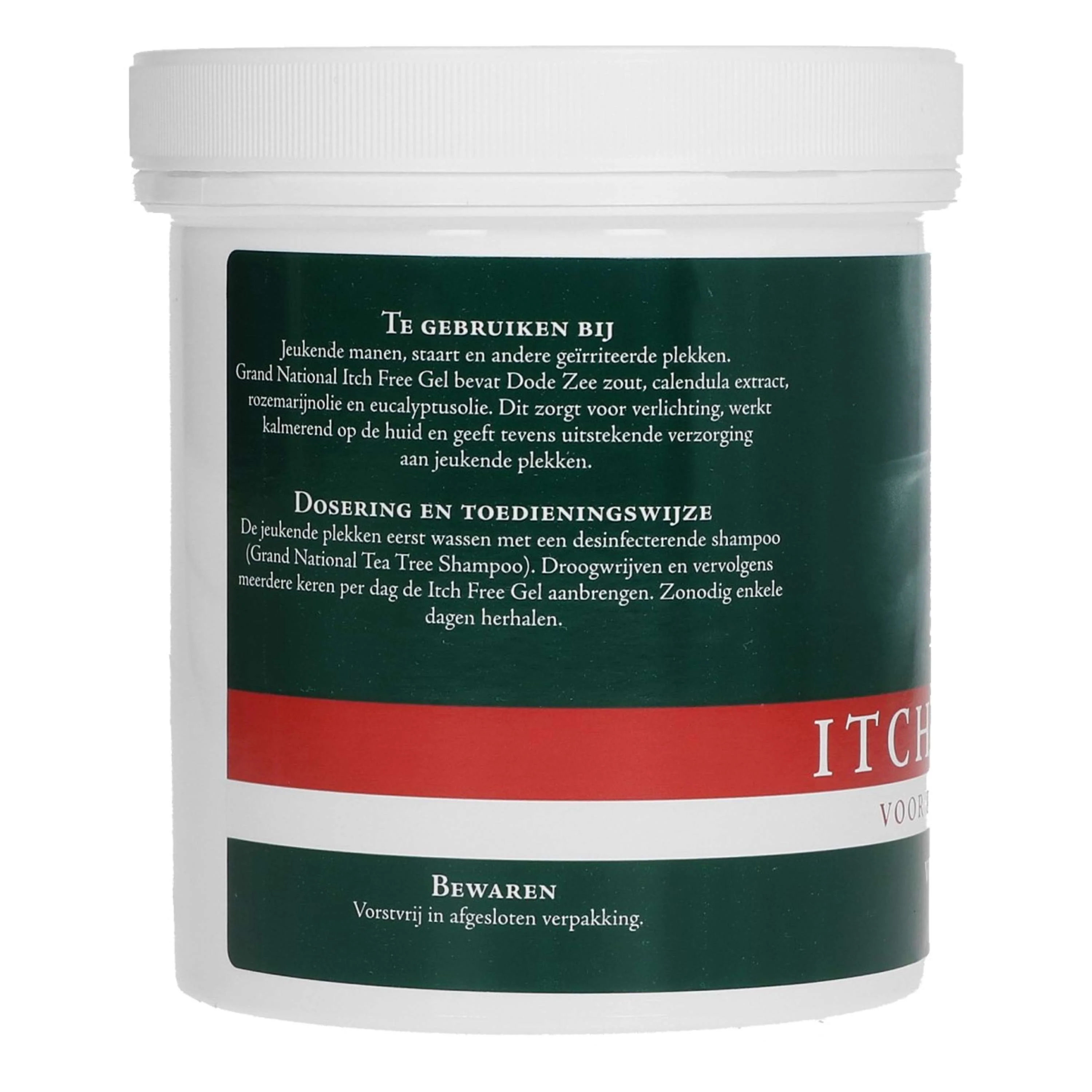 Grand National Gel Anti-Démangeaisons - Image 3