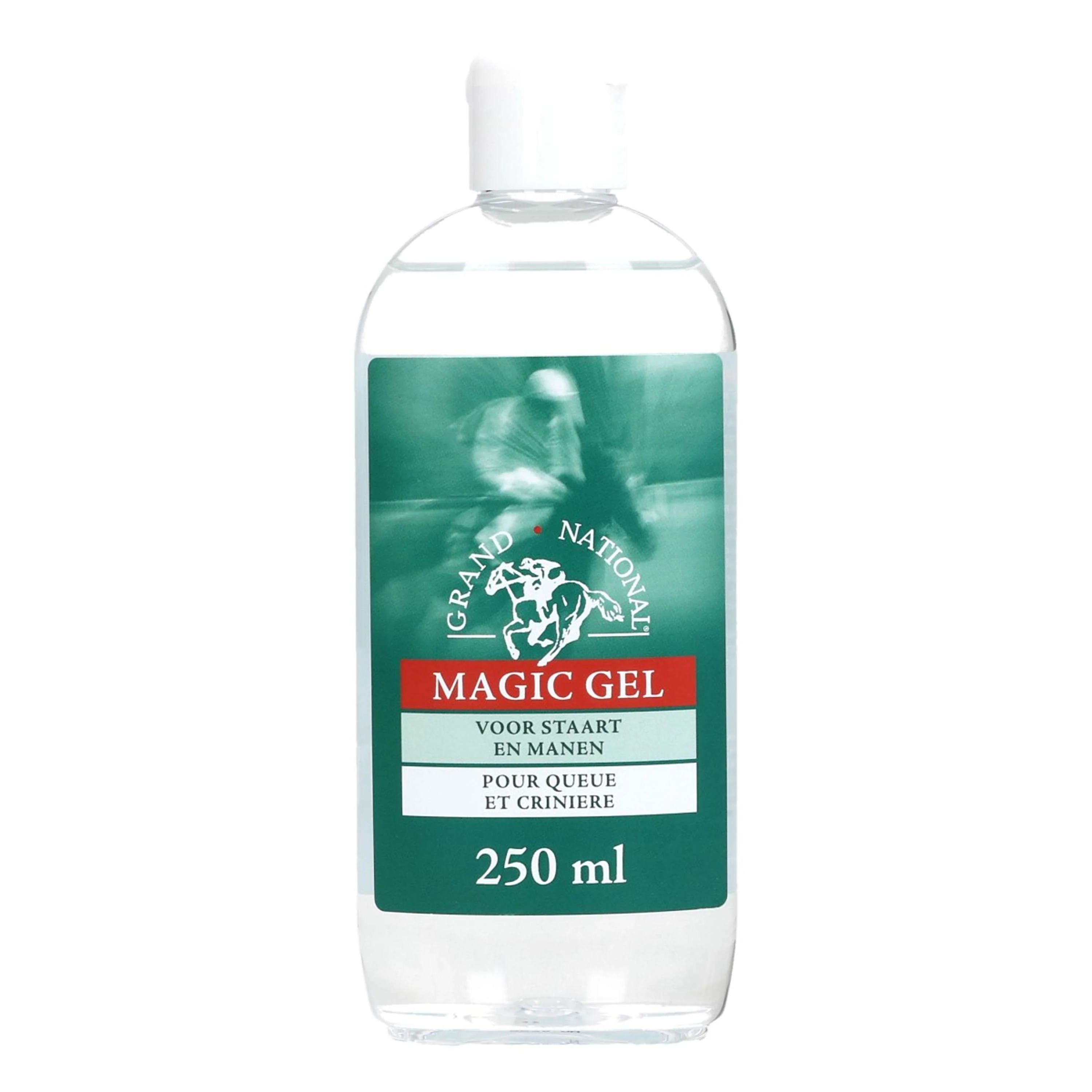 Grand National Gel démêlant Magic - Image 3
