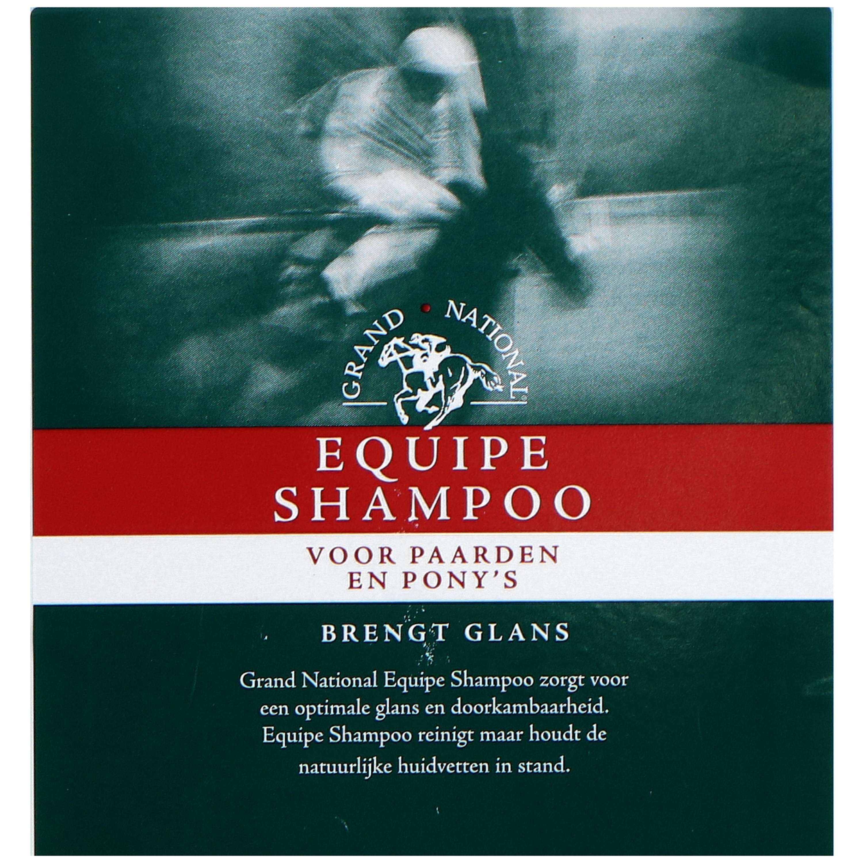Grand National Shampooing Equipe - Image 4