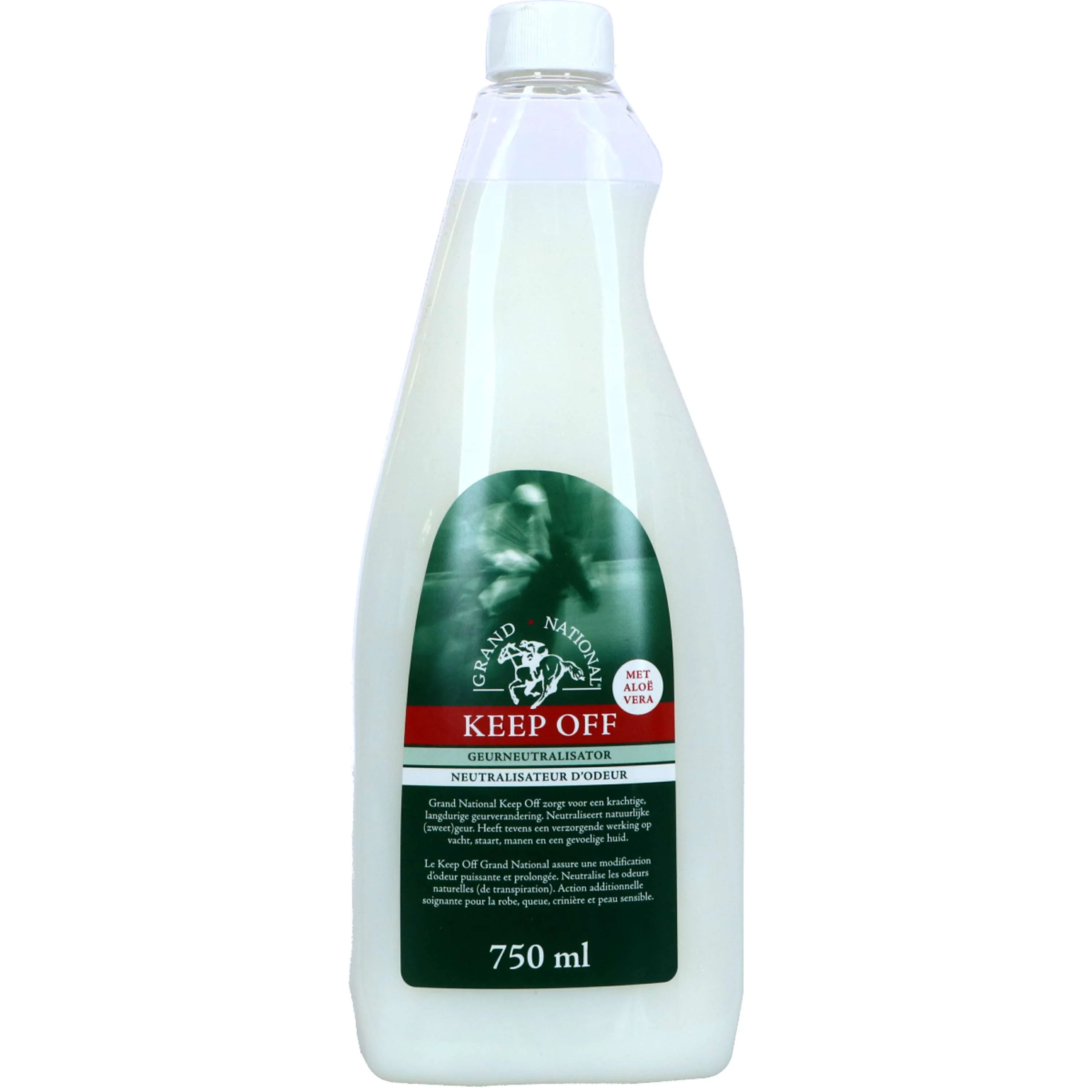Grand National Spray Anti-Mouches Keep Off - Image 2