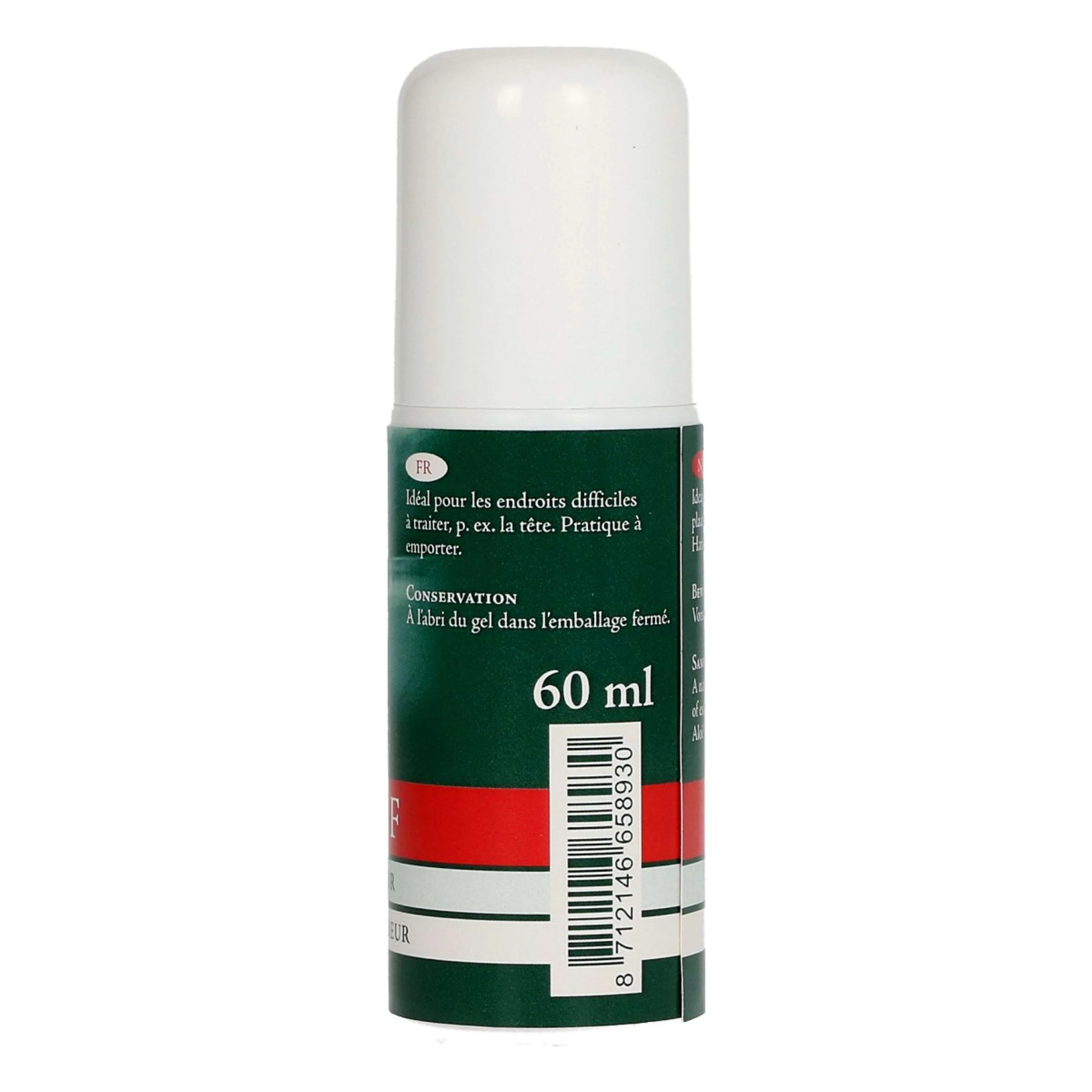 Grand National Spray Anti-Mouches Keep Off Roller - Image 2