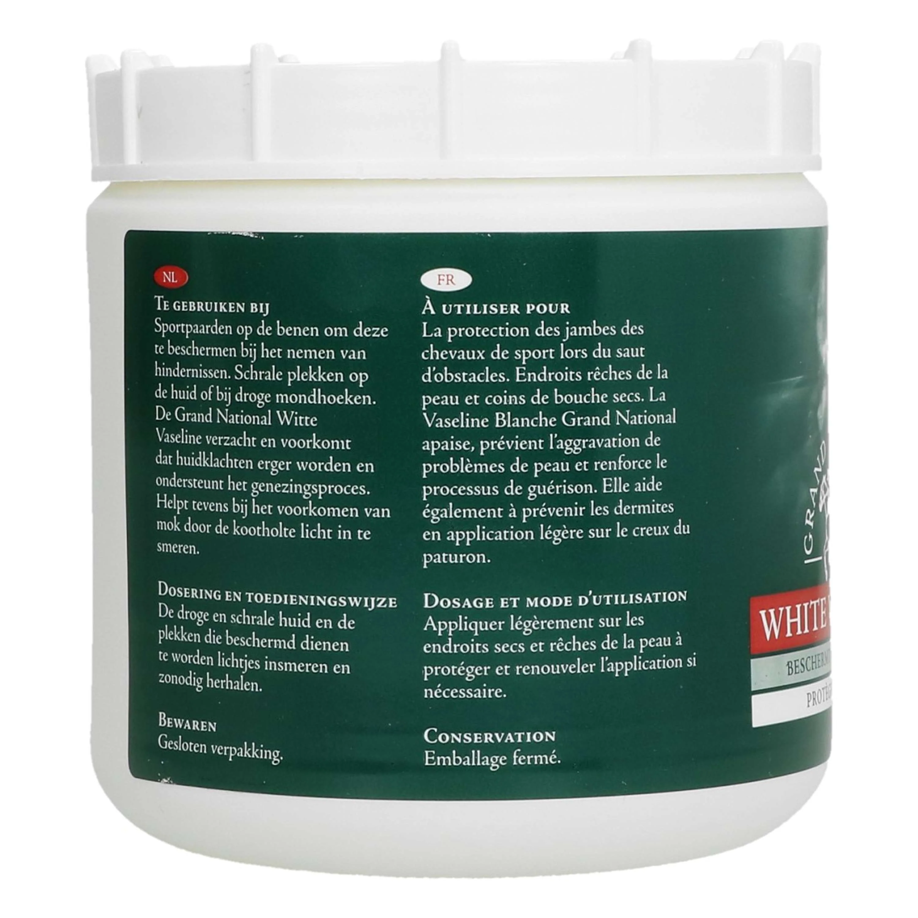 Grand National Vaseline - Image 3