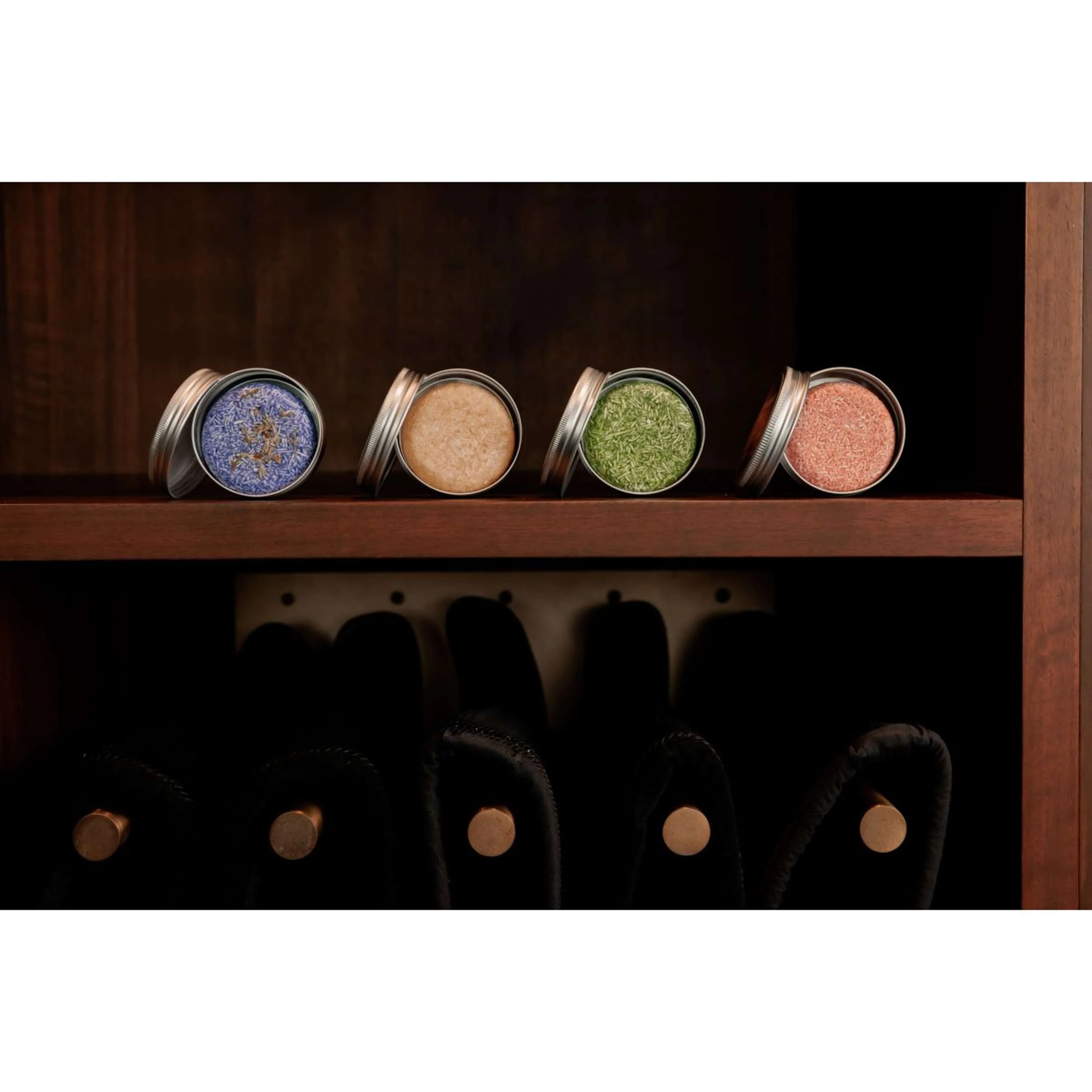 Grooming Deluxe by Kentucky Barre de Shampooing Propolis - Image 2