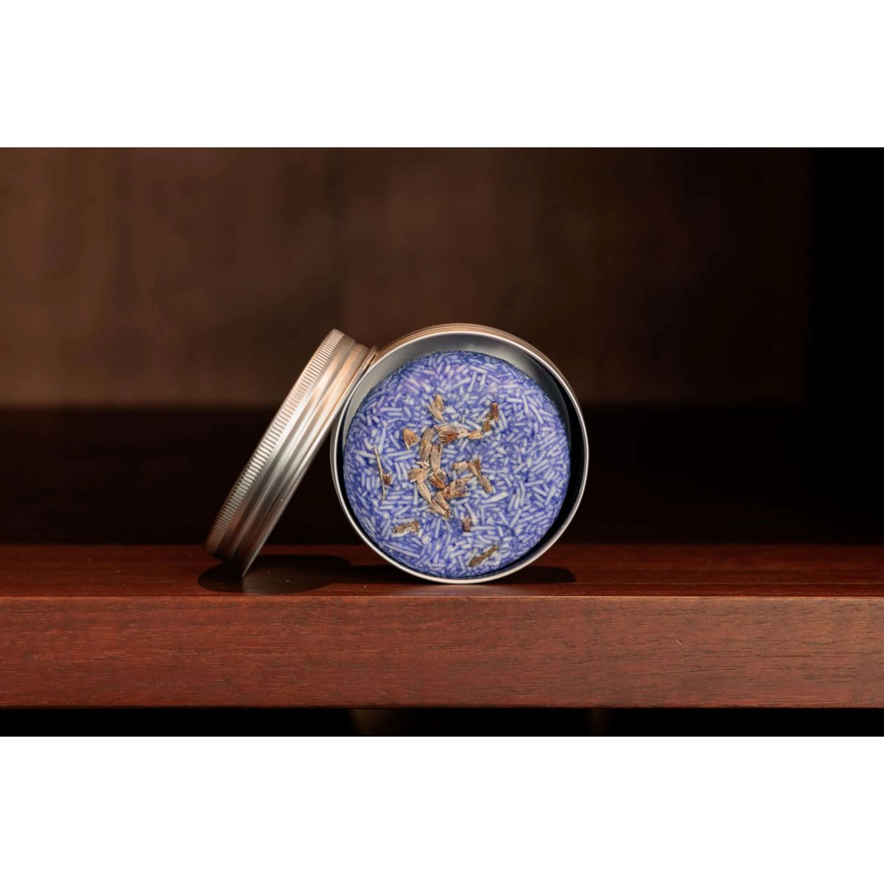 Grooming Deluxe by Kentucky Barre de Shampooing Lavender - Image 2