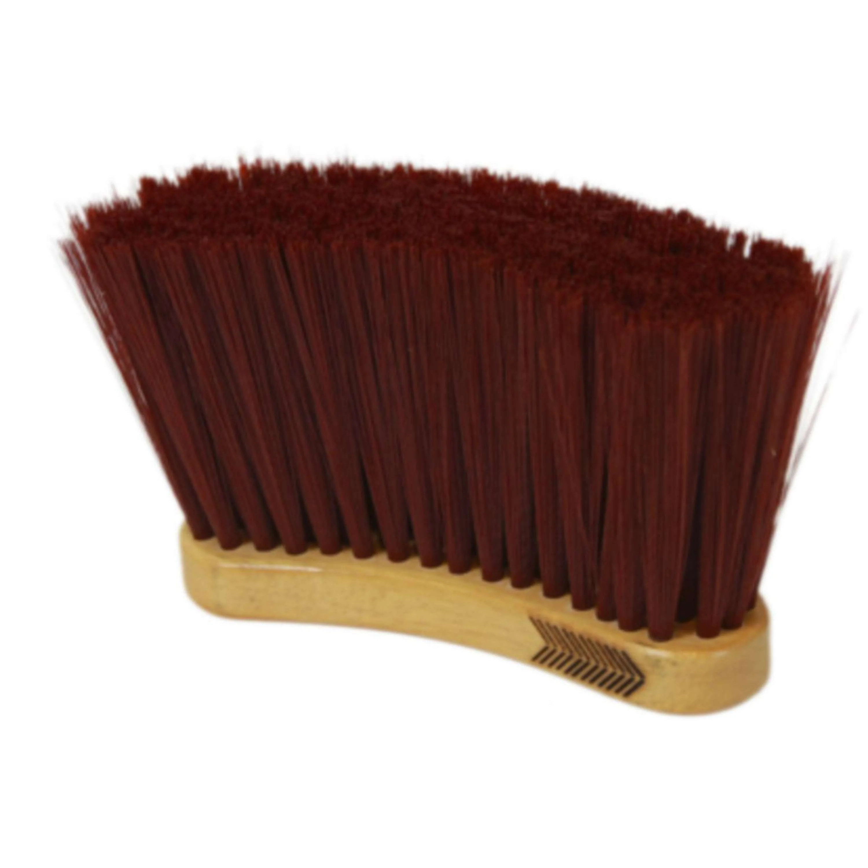 Grooming Deluxe by Kentucky Brosse Middle Long Marron - Image 3