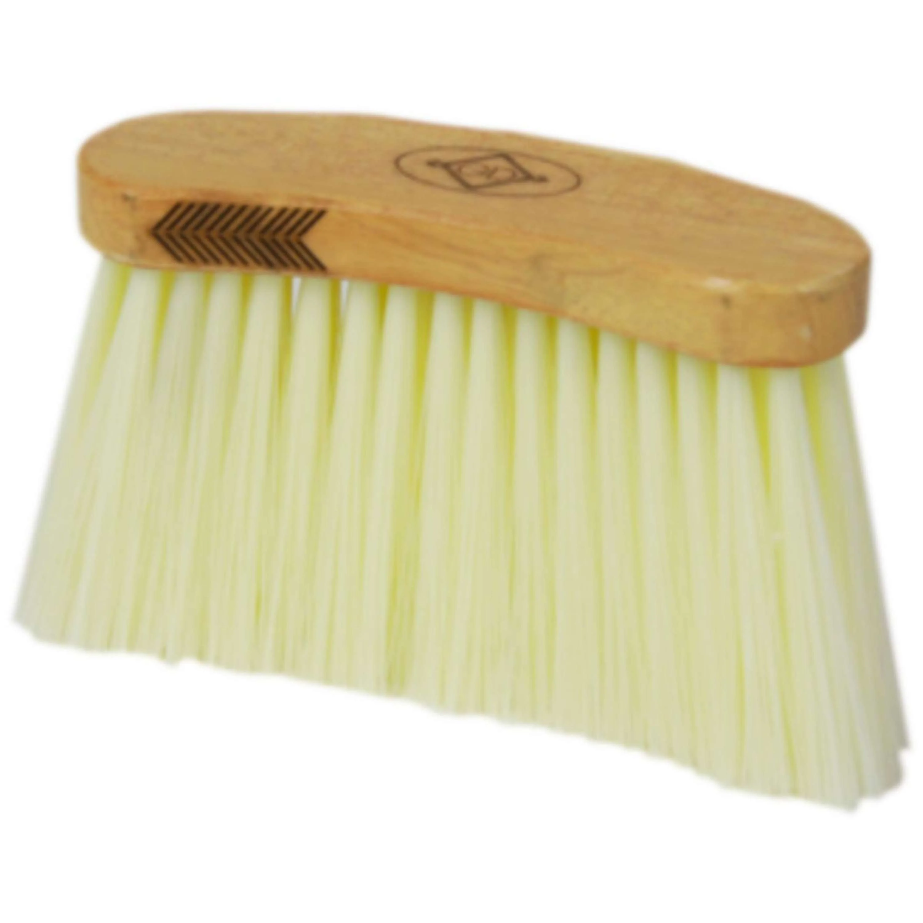 Grooming Deluxe by Kentucky Brosse Middle Long Naturel - Image 2