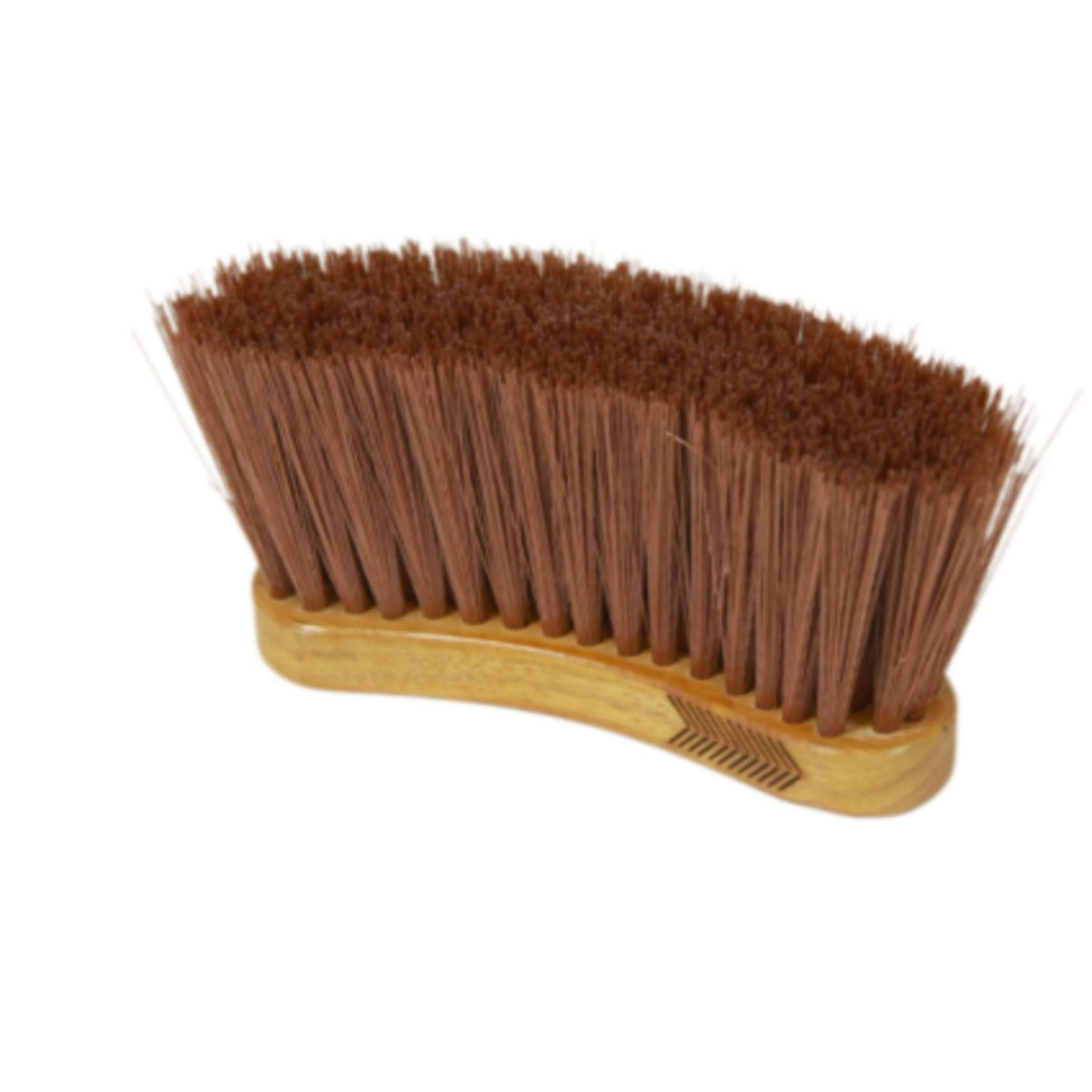 Grooming Deluxe by Kentucky Brosse Middle Marron - Image 4