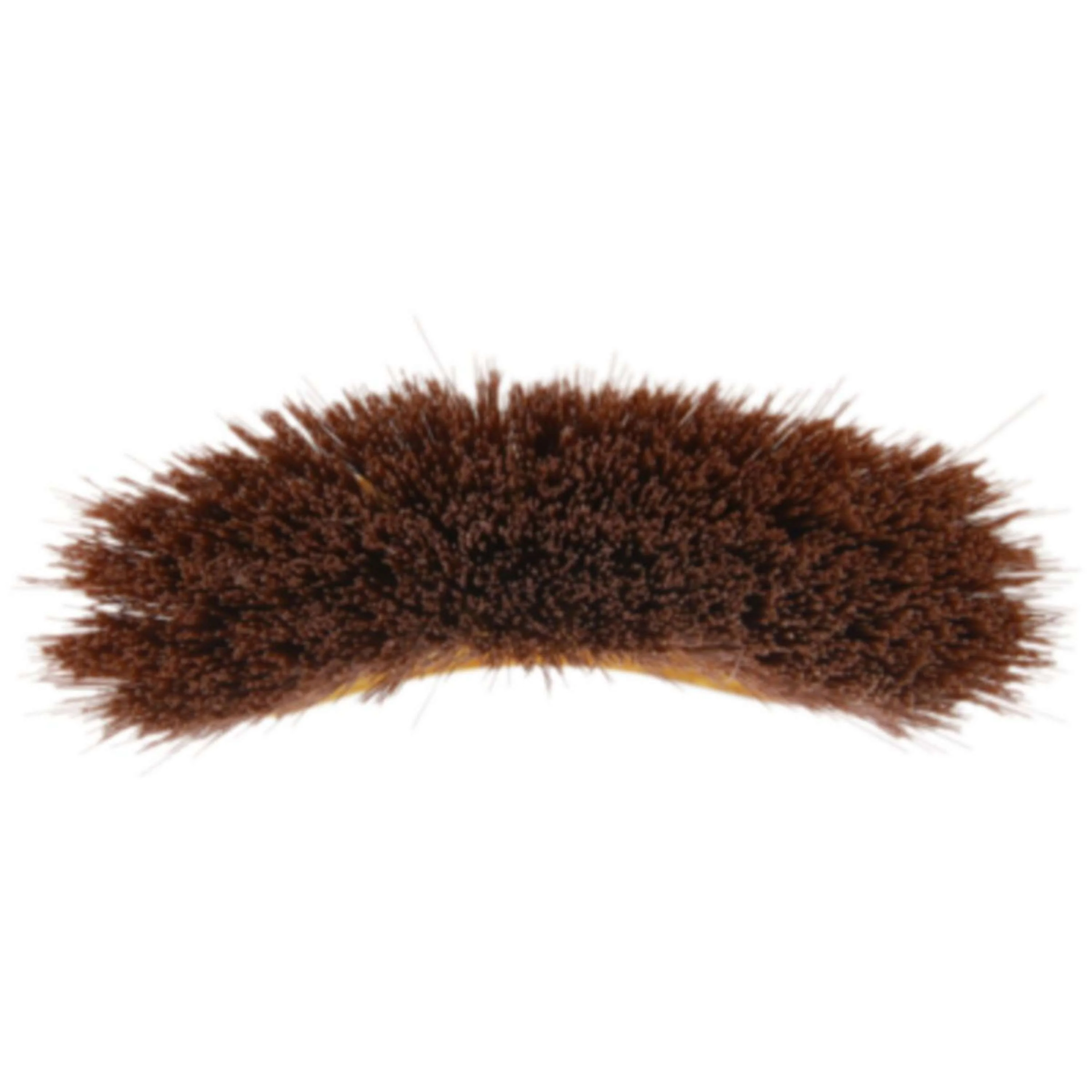 Grooming Deluxe by Kentucky Brosse Middle Marron - Image 5