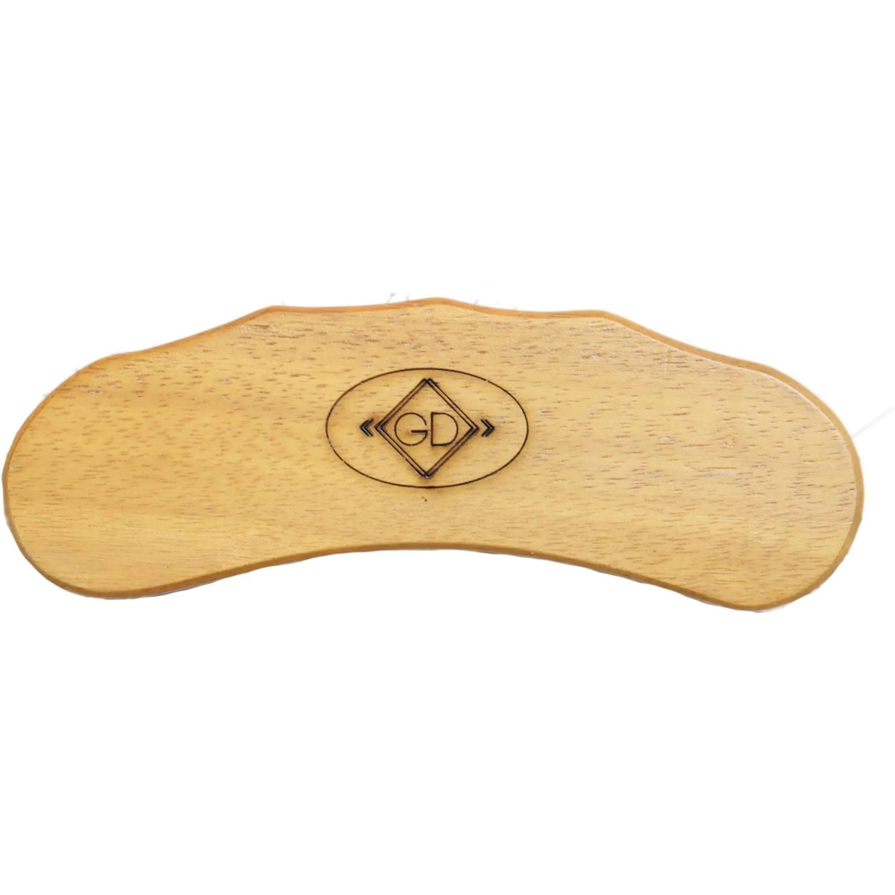 Grooming Deluxe by Kentucky Brosse Moyen Dur - Image 6