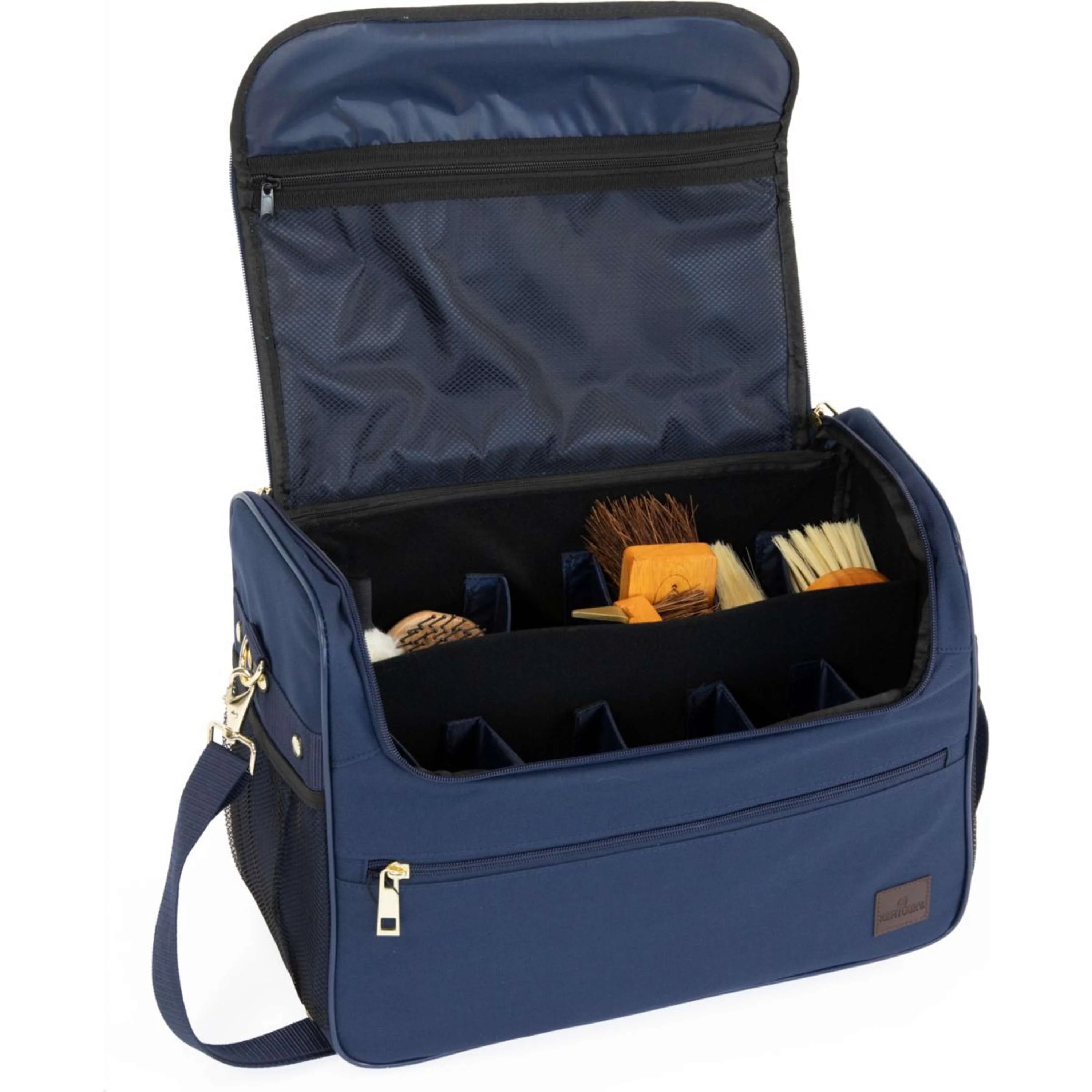 Grooming Deluxe by Kentucky Grooming Bag Set Marin - Image 5