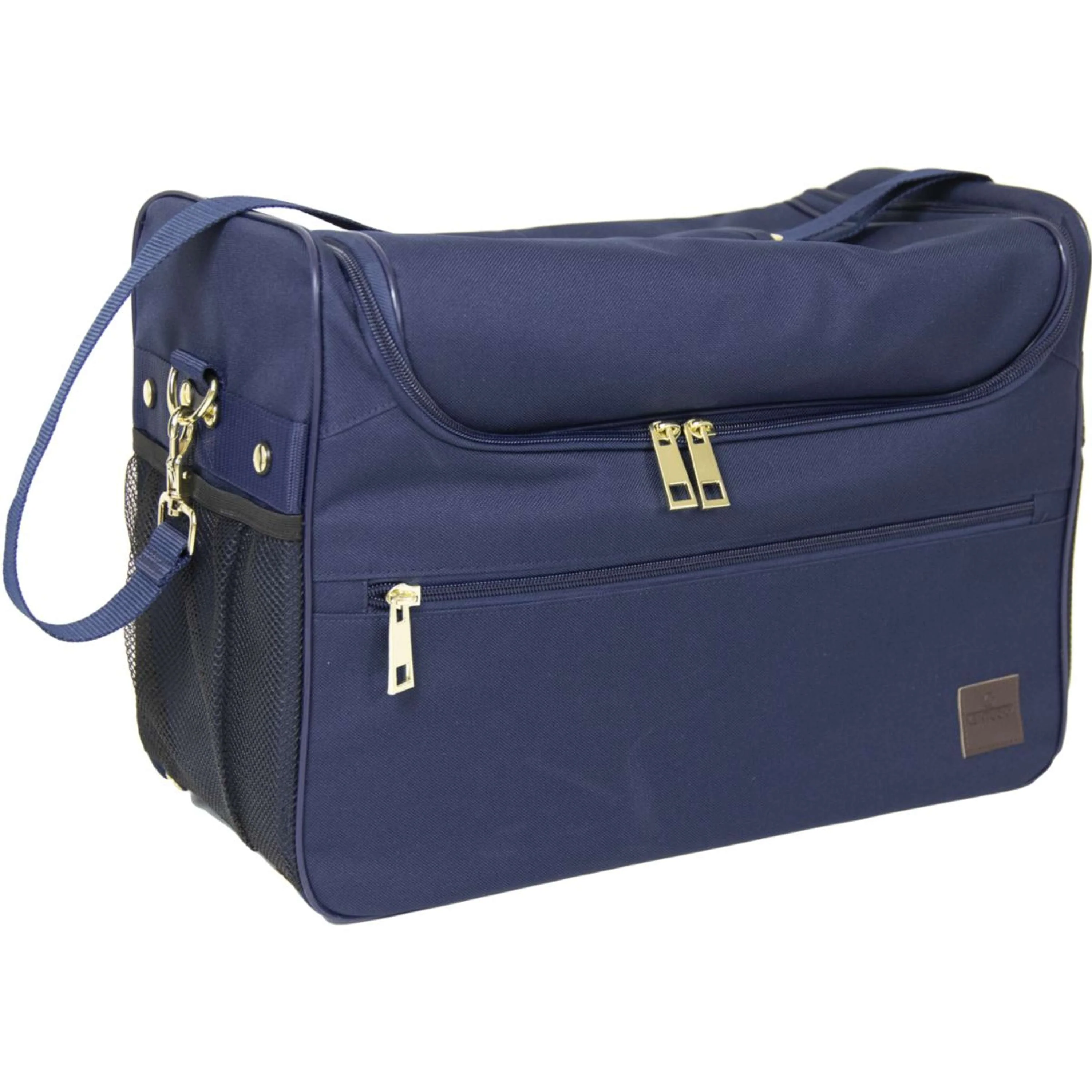 Grooming Deluxe by Kentucky Grooming Bag Set Marin - Image 6