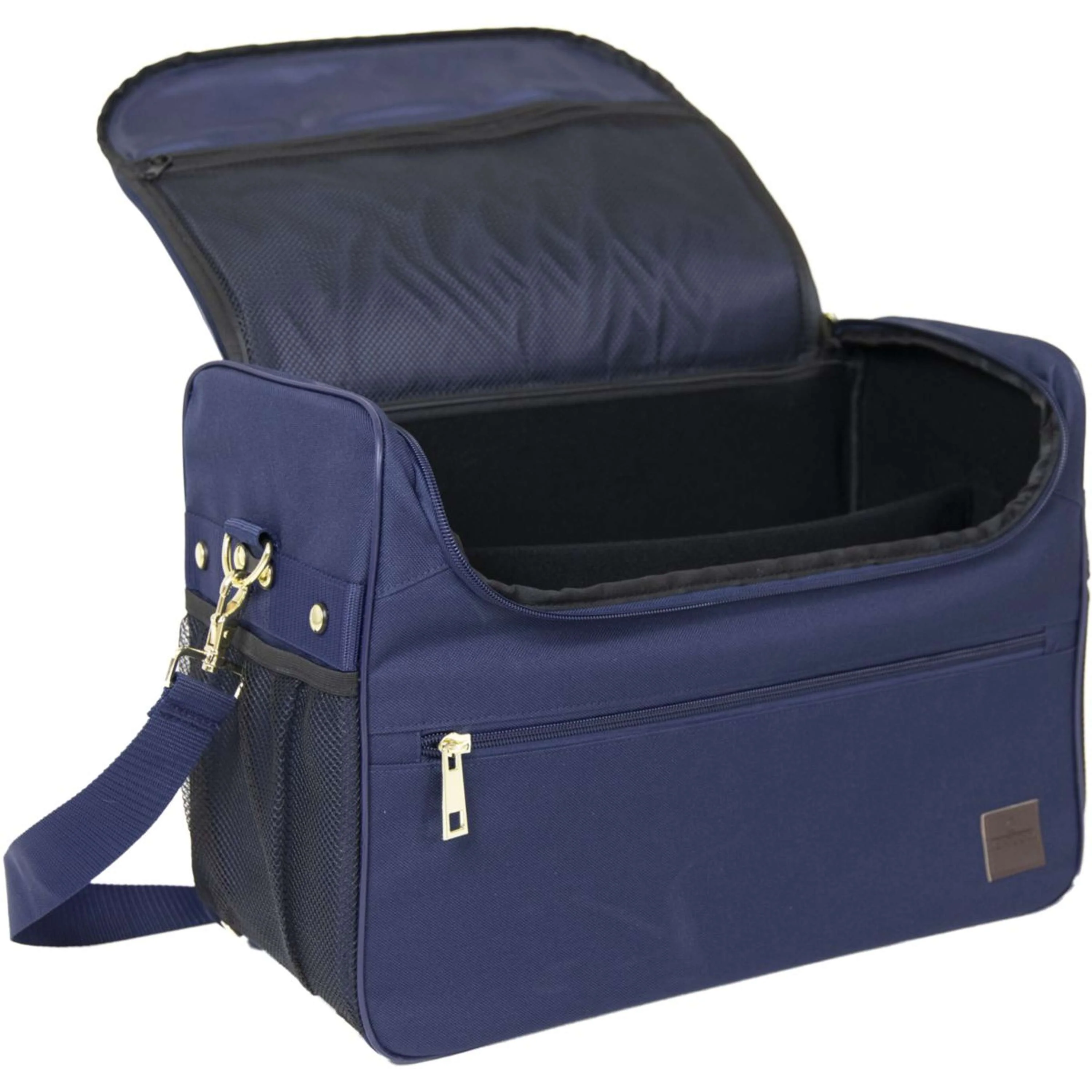 Grooming Deluxe by Kentucky Grooming Bag Set Marin - Image 7