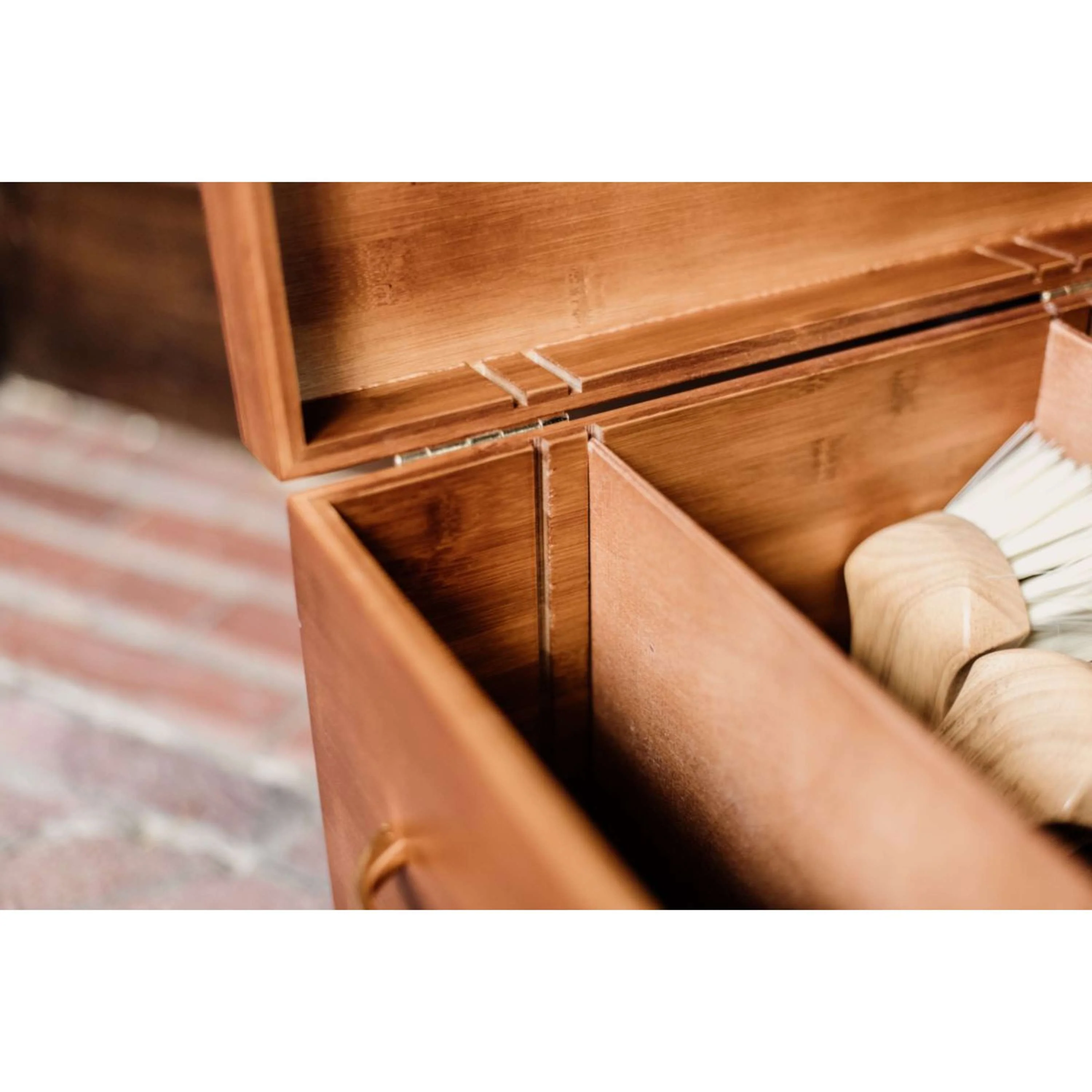 Grooming Deluxe by Kentucky Tack Box - Image 3