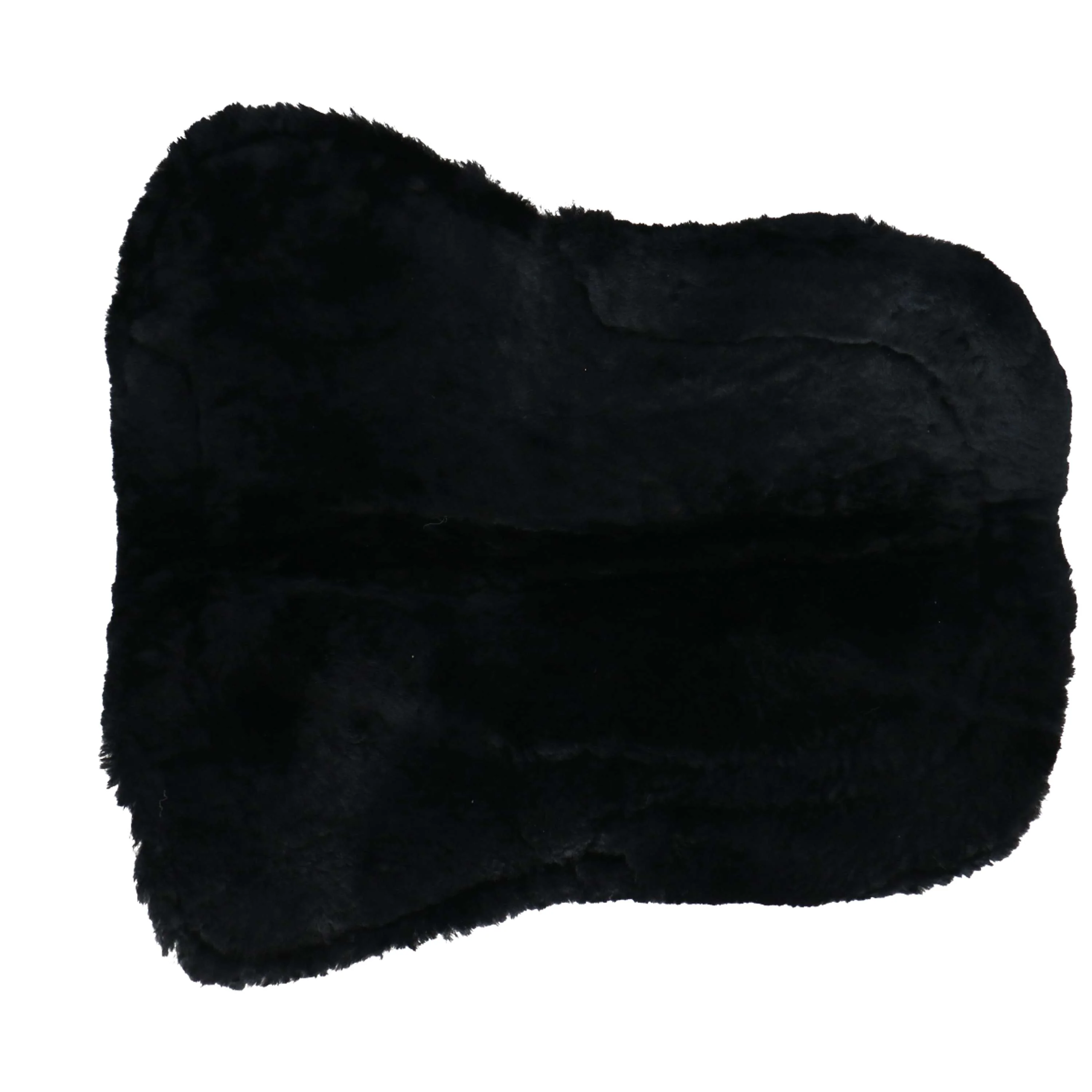 Harry's Horse Amortisseur Merinowol Noir - Image 2
