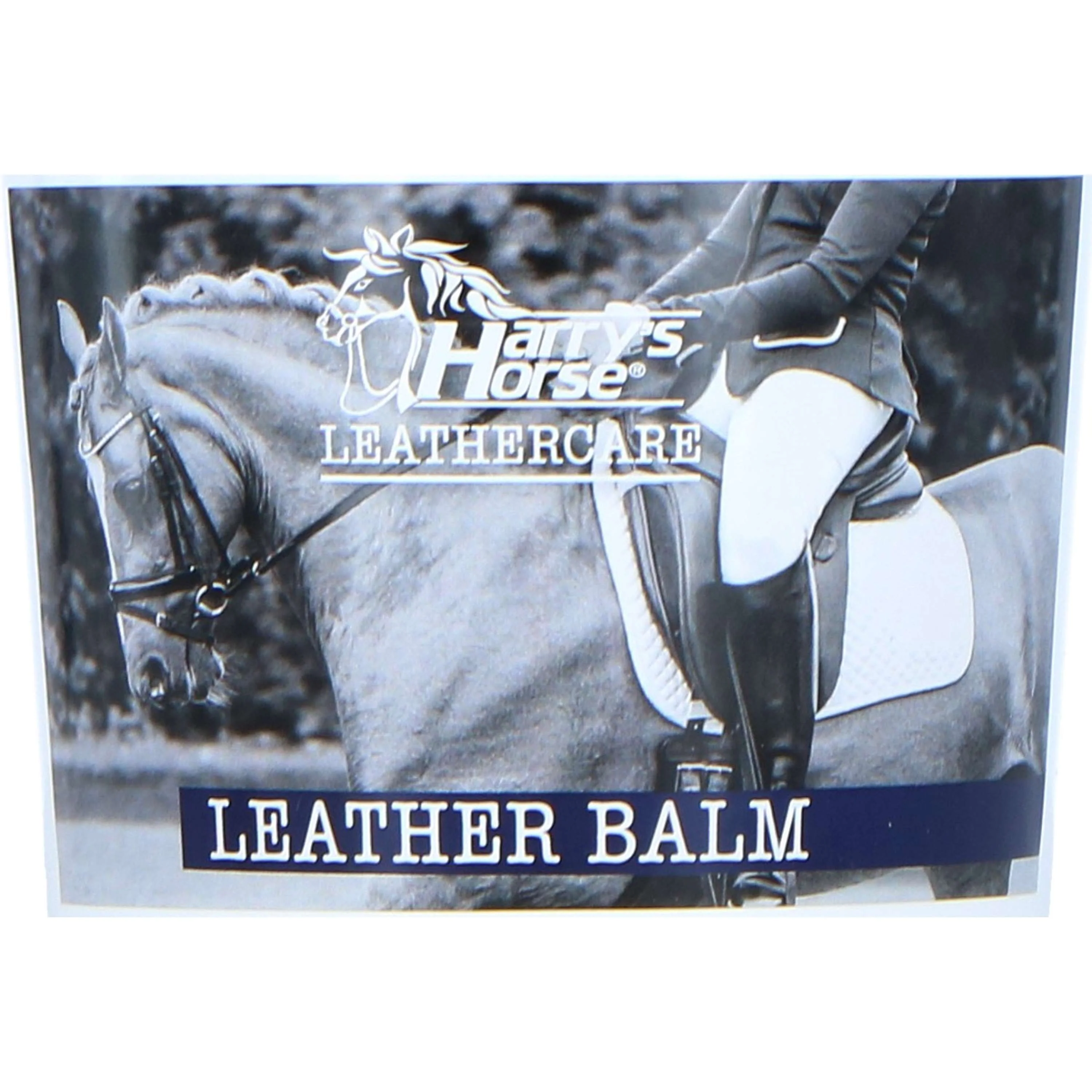 Harry's Horse Baume pour Cuir avec Cire d'Abeille - Image 3