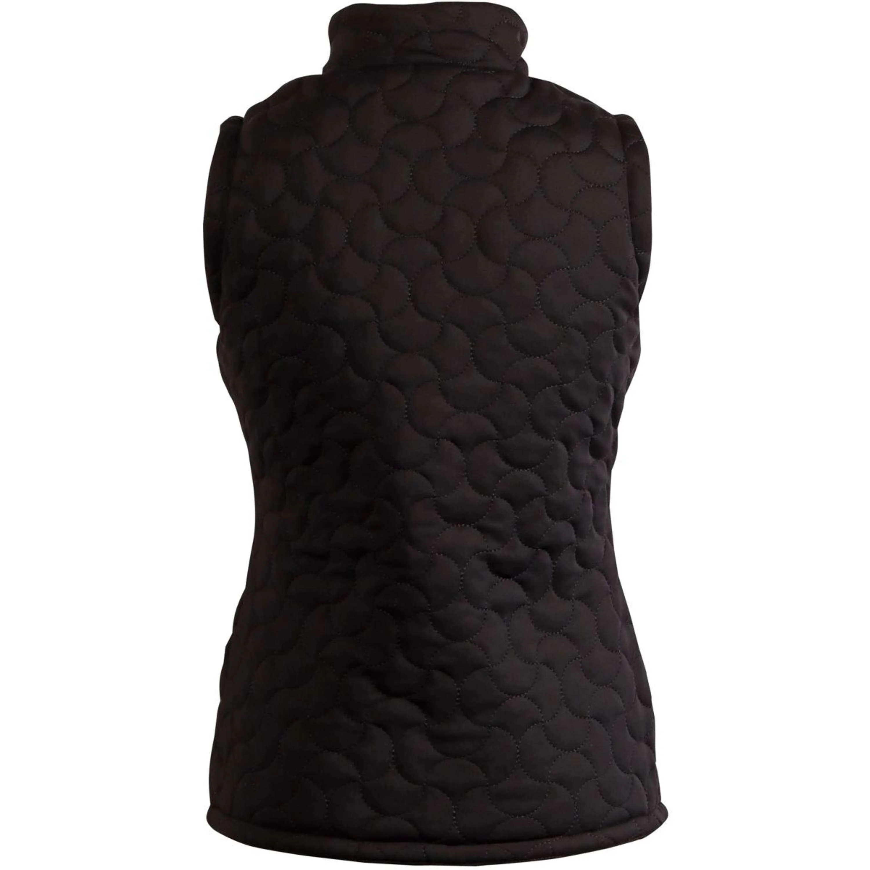 Harry's Horse Bodychauffant Denici Cavalli Stardust Réversible Noir - Image 3