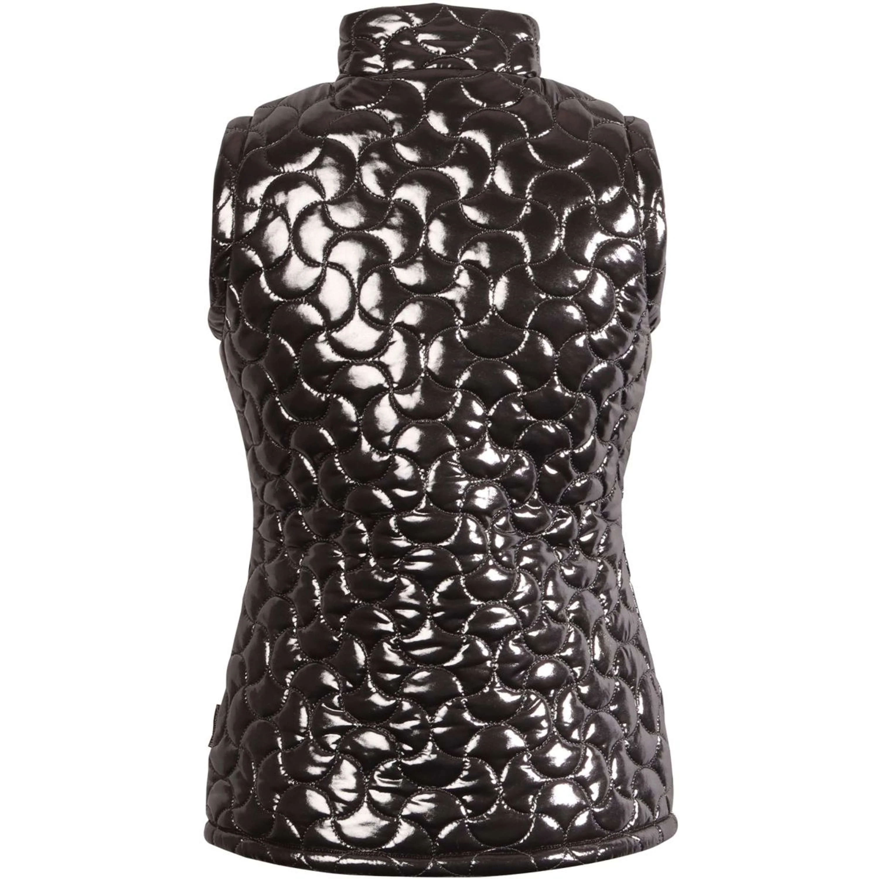 Harry's Horse Bodychauffant Denici Cavalli Stardust Réversible Noir - Image 4
