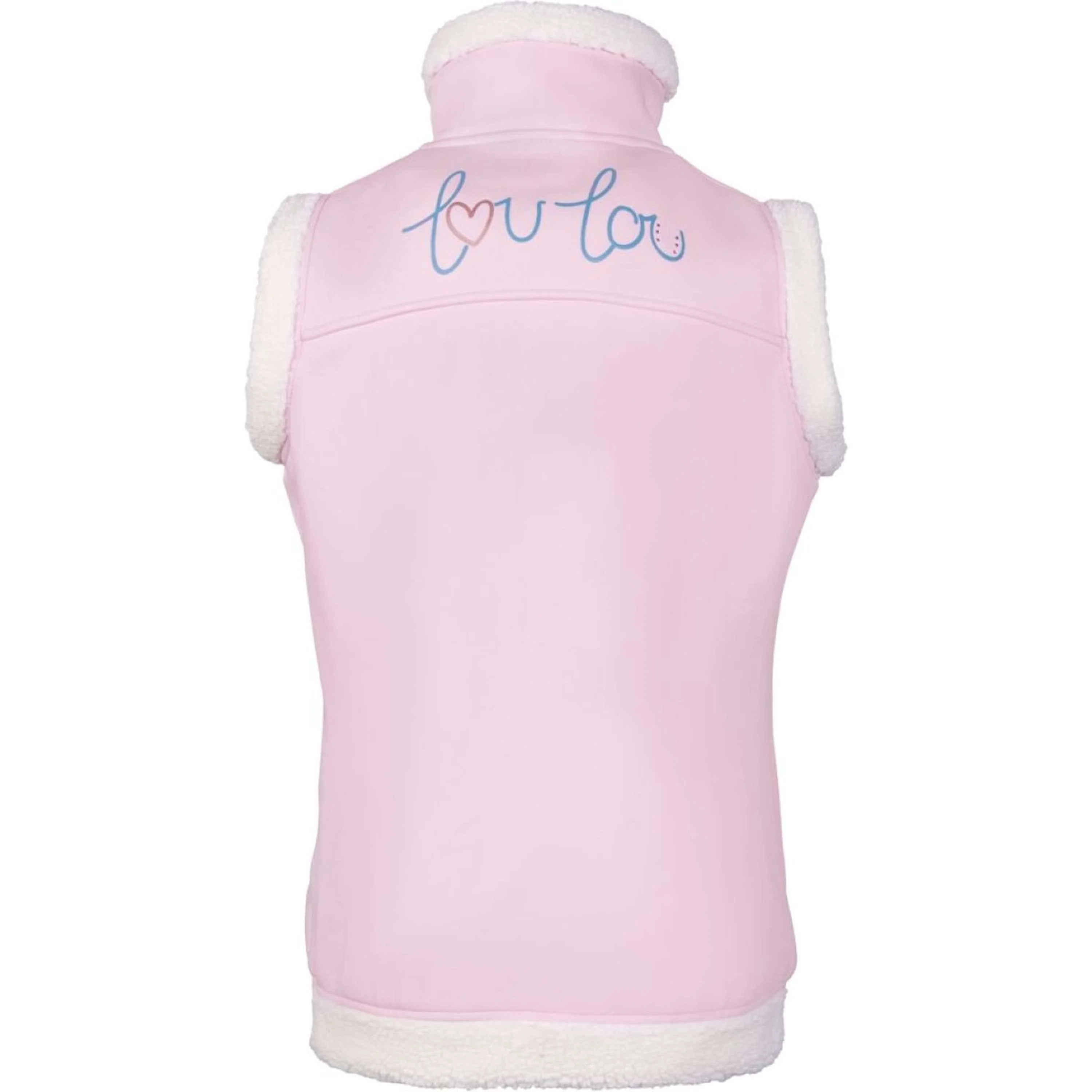 Harry's Horse Bodychauffant LouLou Pink Dolphin - Image 2