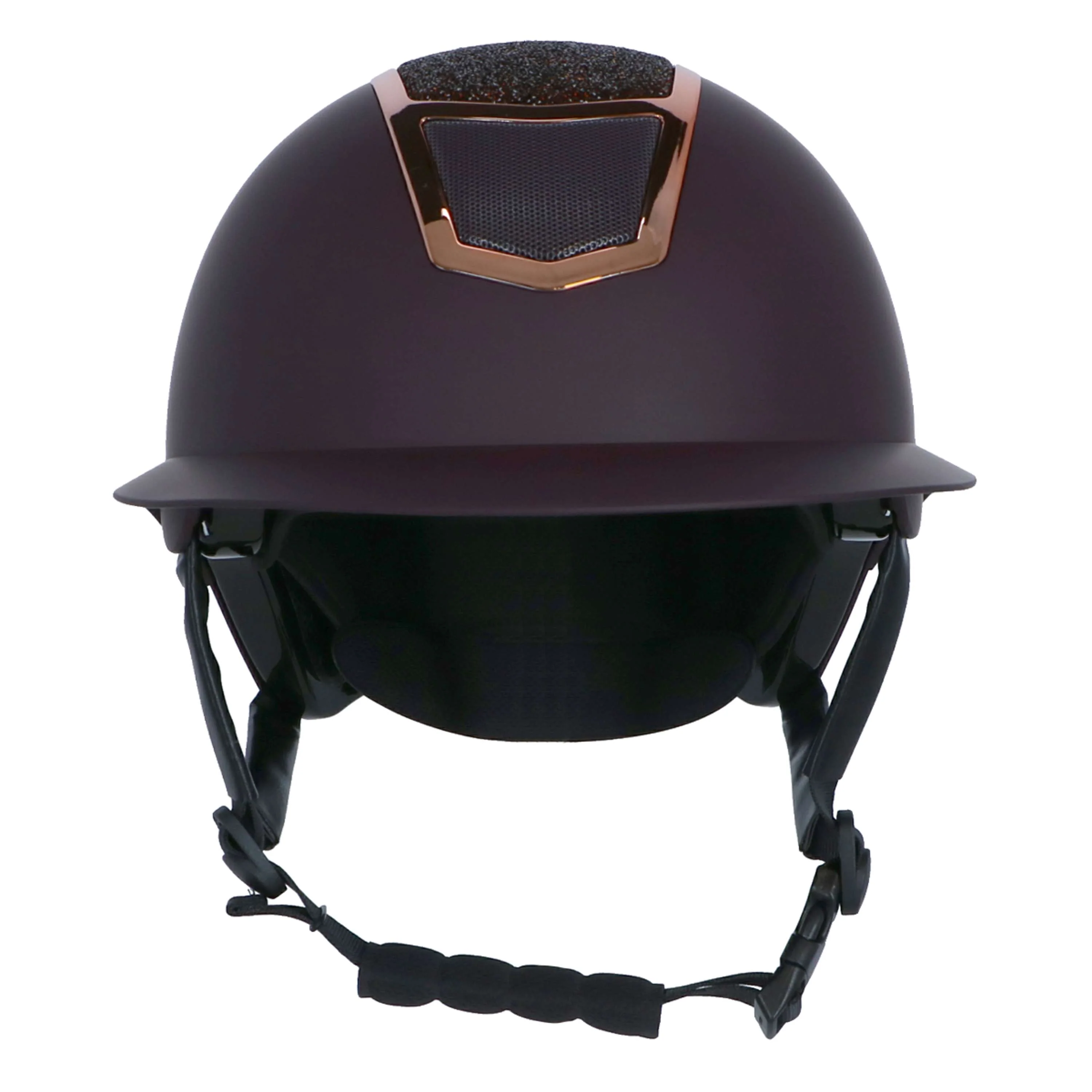 Harry's Horse Bombe Mont Blanc Sparkle Bordeaux/Or Rose - Image 2
