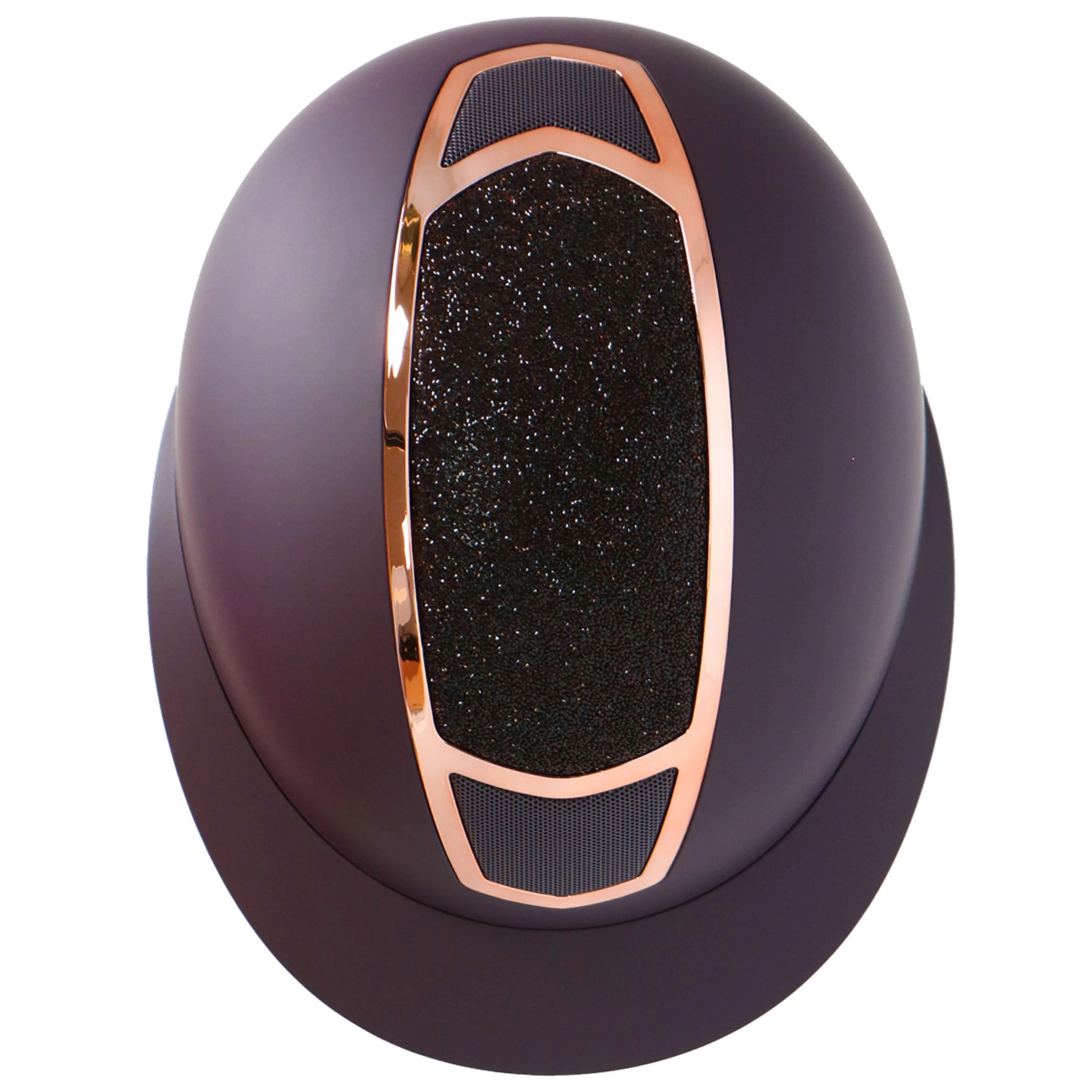 Harry's Horse Bombe Mont Blanc Sparkle Bordeaux/Or Rose - Image 6