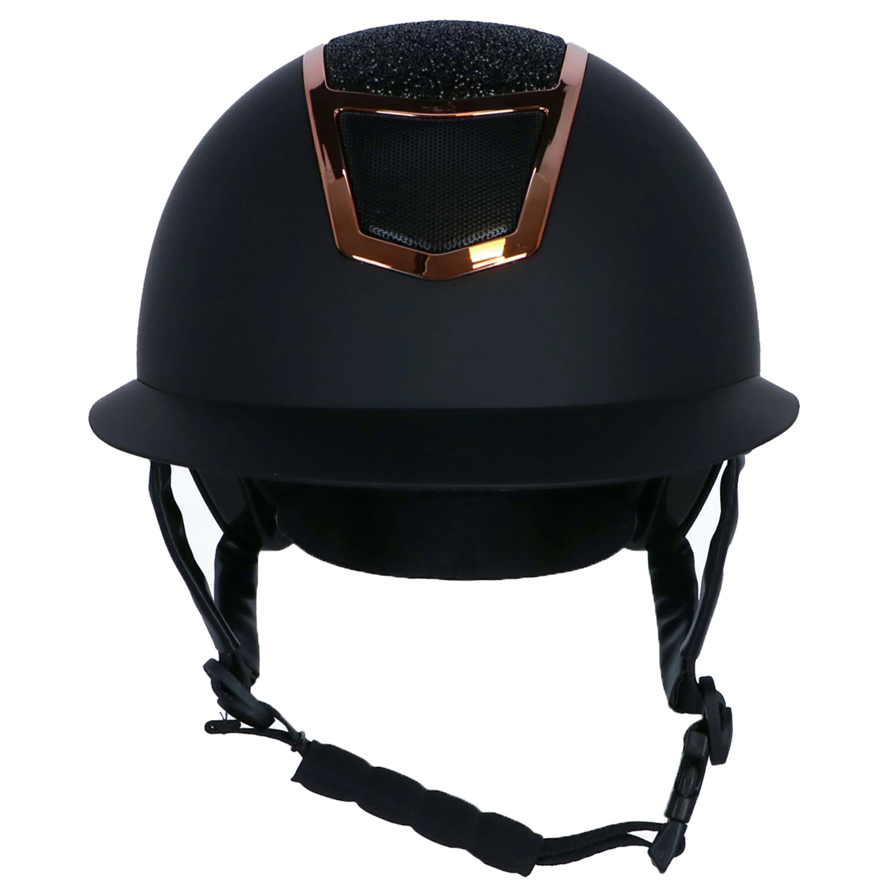 Harry's Horse Bombe Mont Blanc Sparkle Noir/Or rose - Image 2