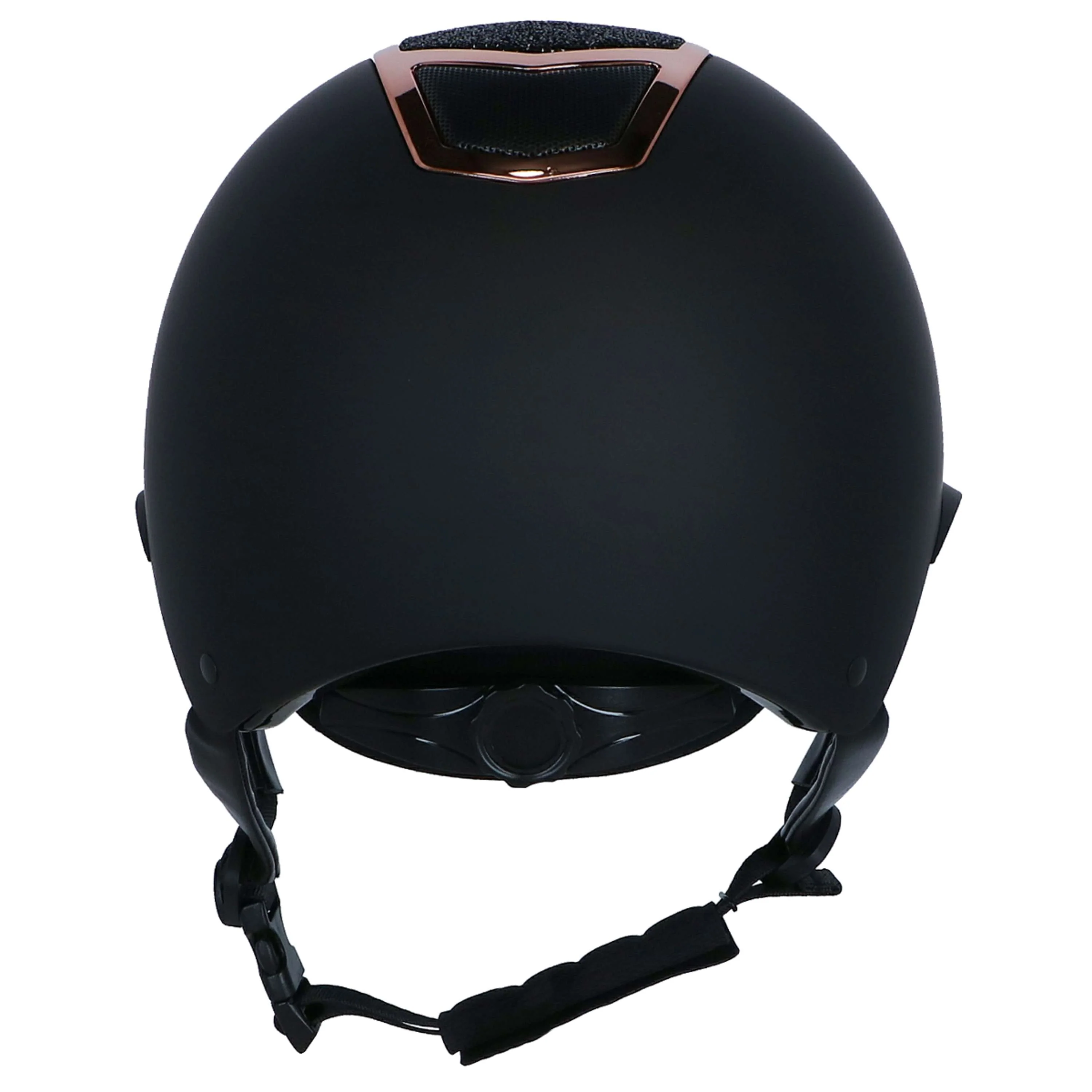 Harry's Horse Bombe Mont Blanc Sparkle Noir/Or rose - Image 4