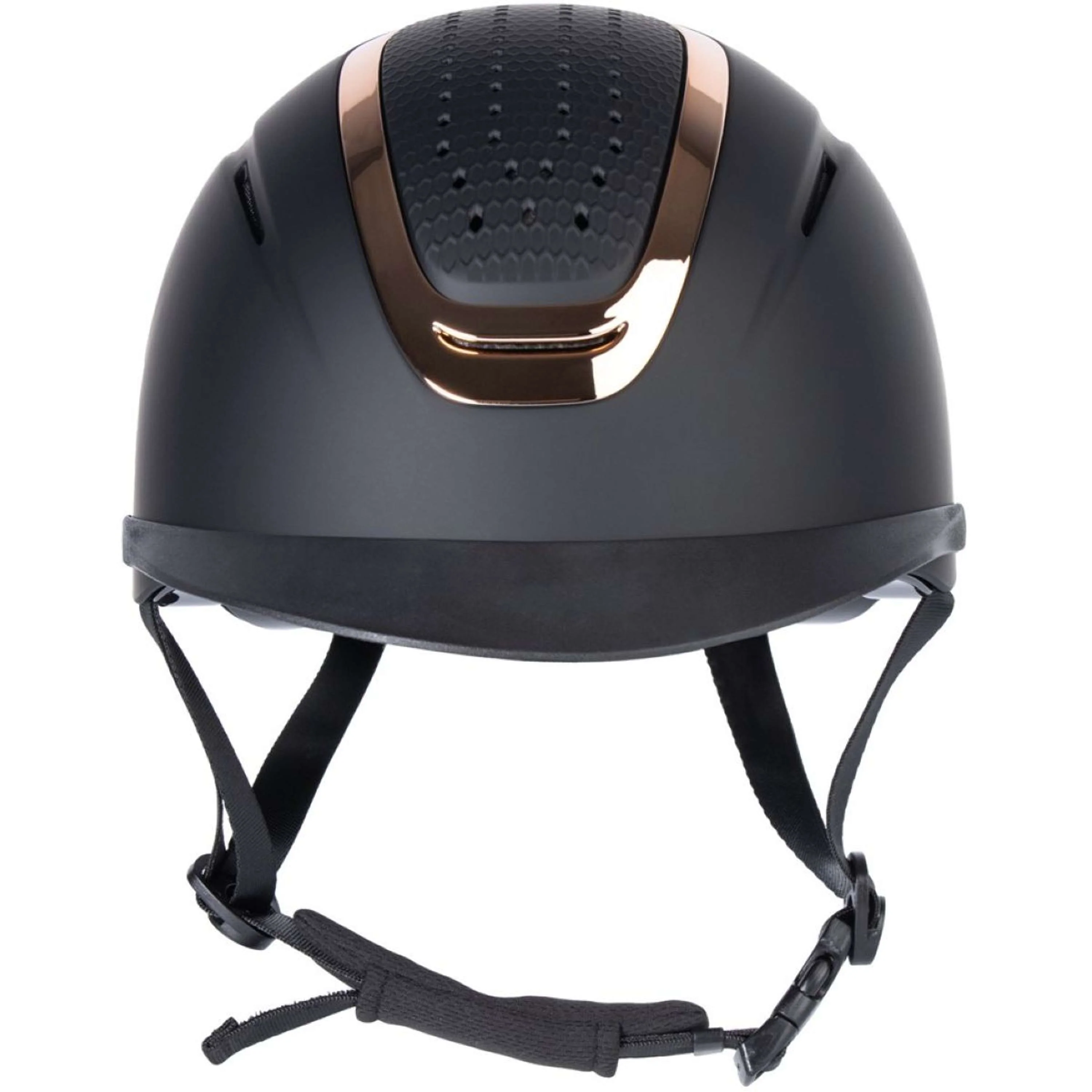 Harry's Horse Bombe Mont Denali II Noir/Or Rose - Image 2