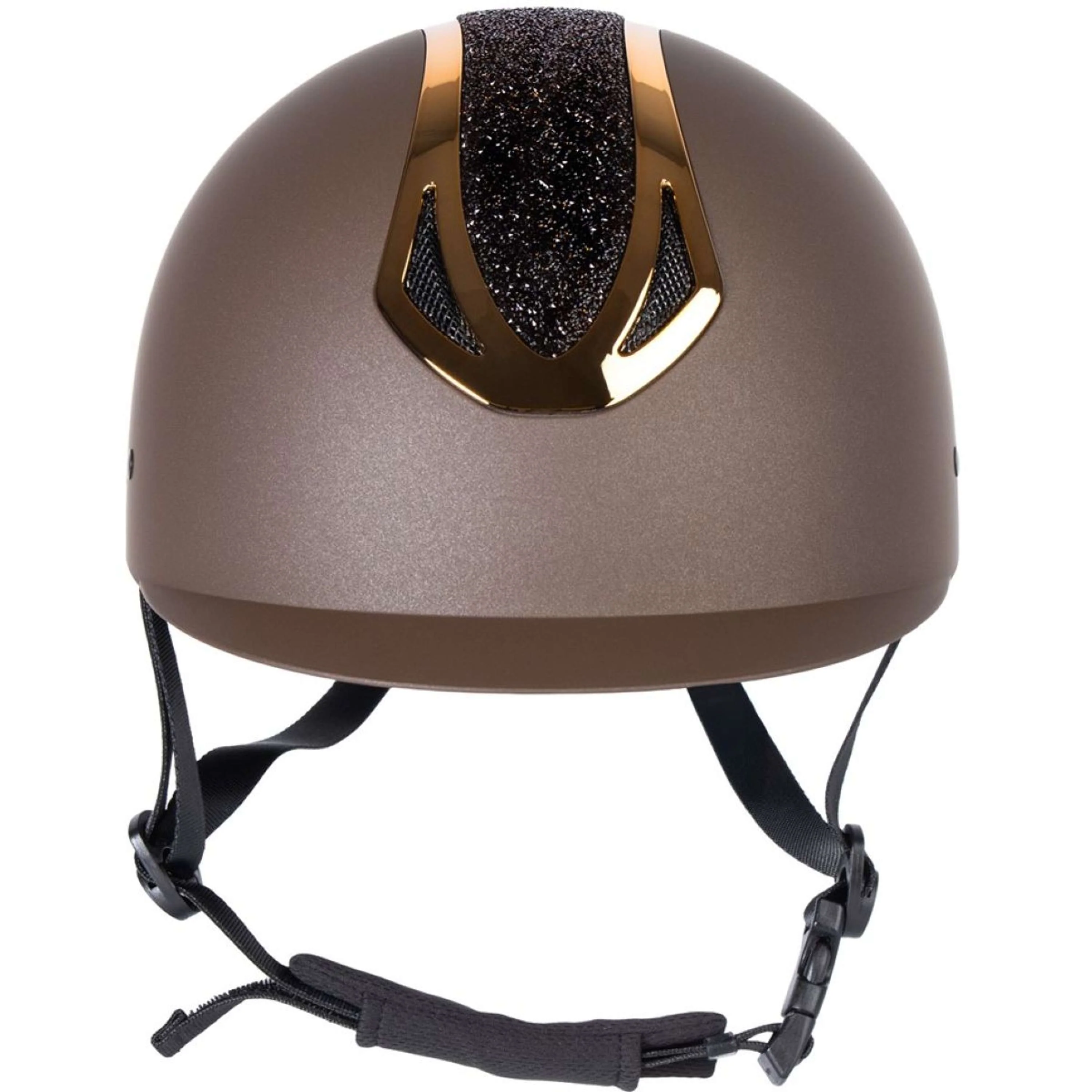 Harry's Horse Bombe Pro F2 Marron/Or - Image 2