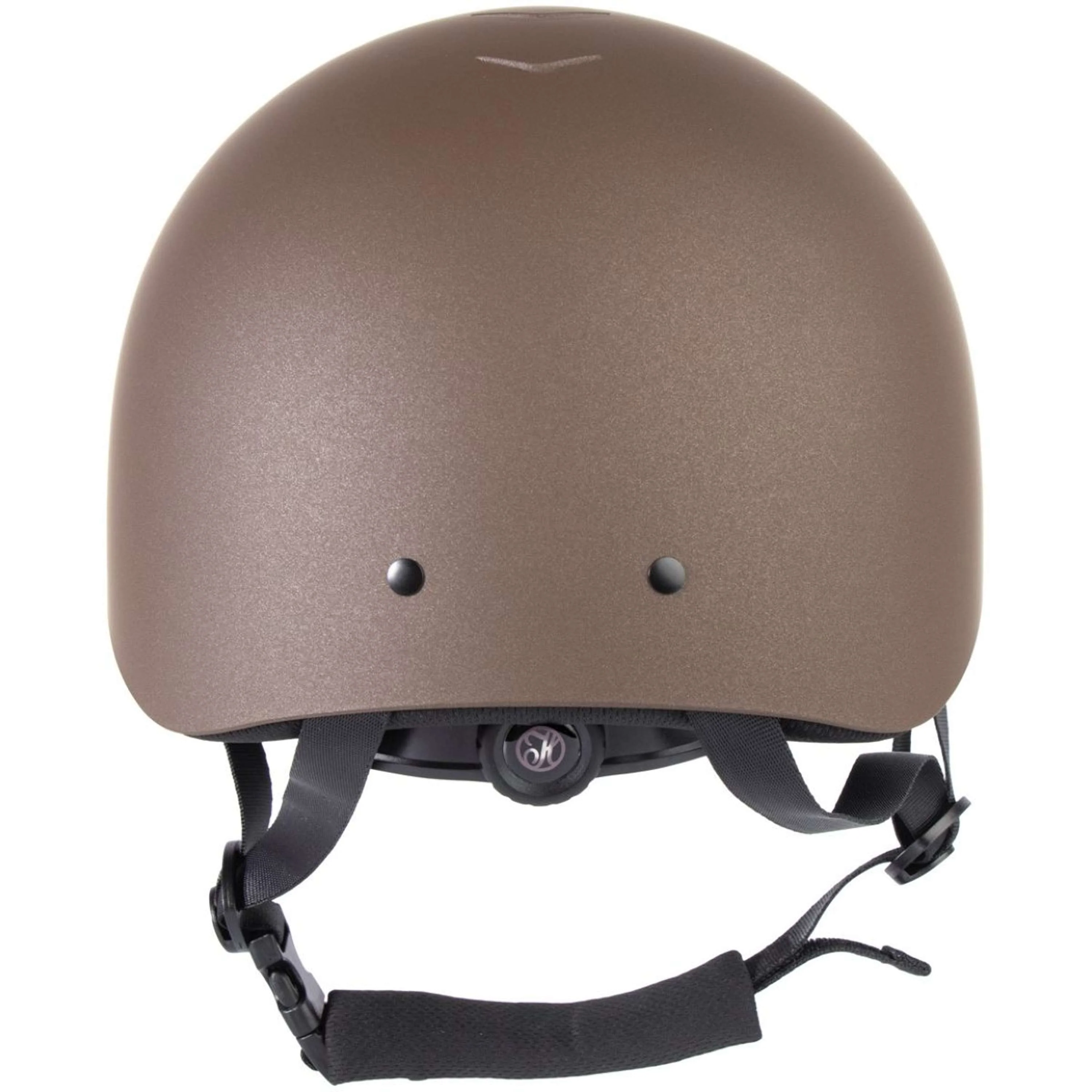 Harry's Horse Bombe Pro F2 Marron/Or - Image 3