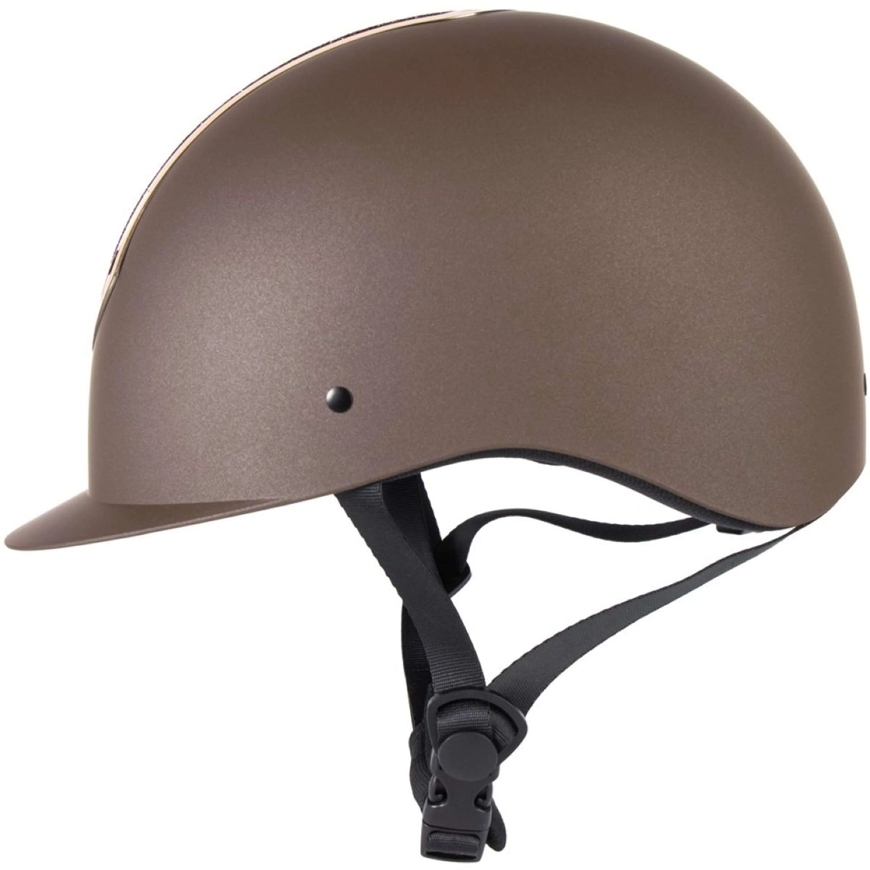 Harry's Horse Bombe Pro F2 Marron/Or - Image 4