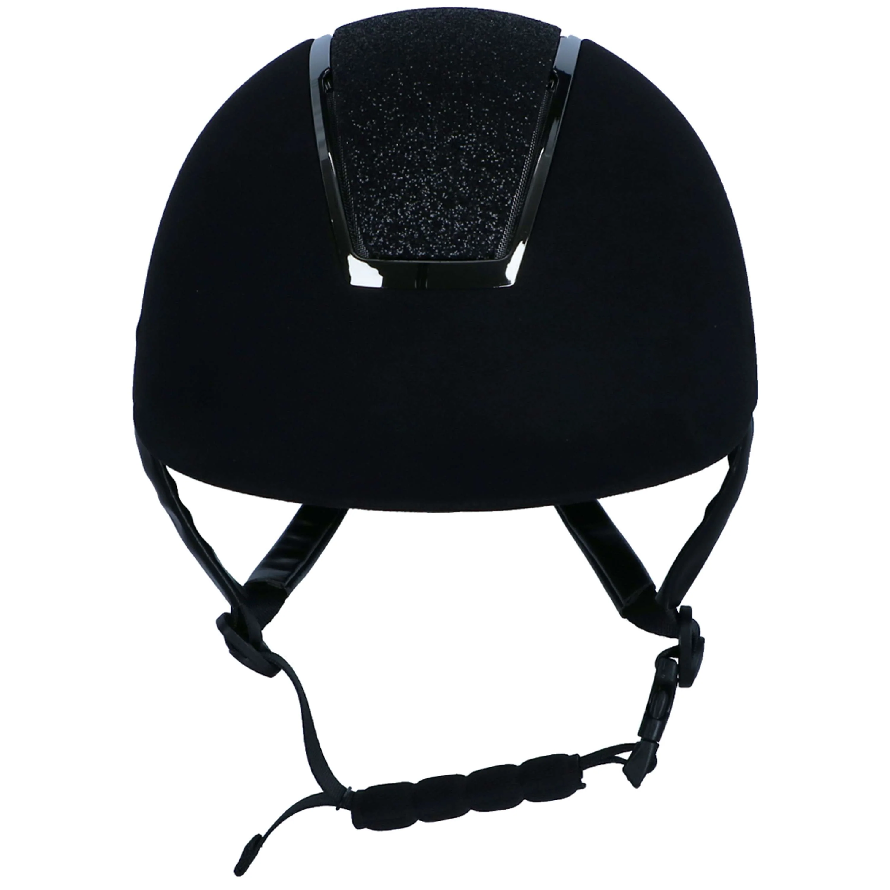 Harry's Horse Bombe Regal Velvet Sparkle Noir - Image 2