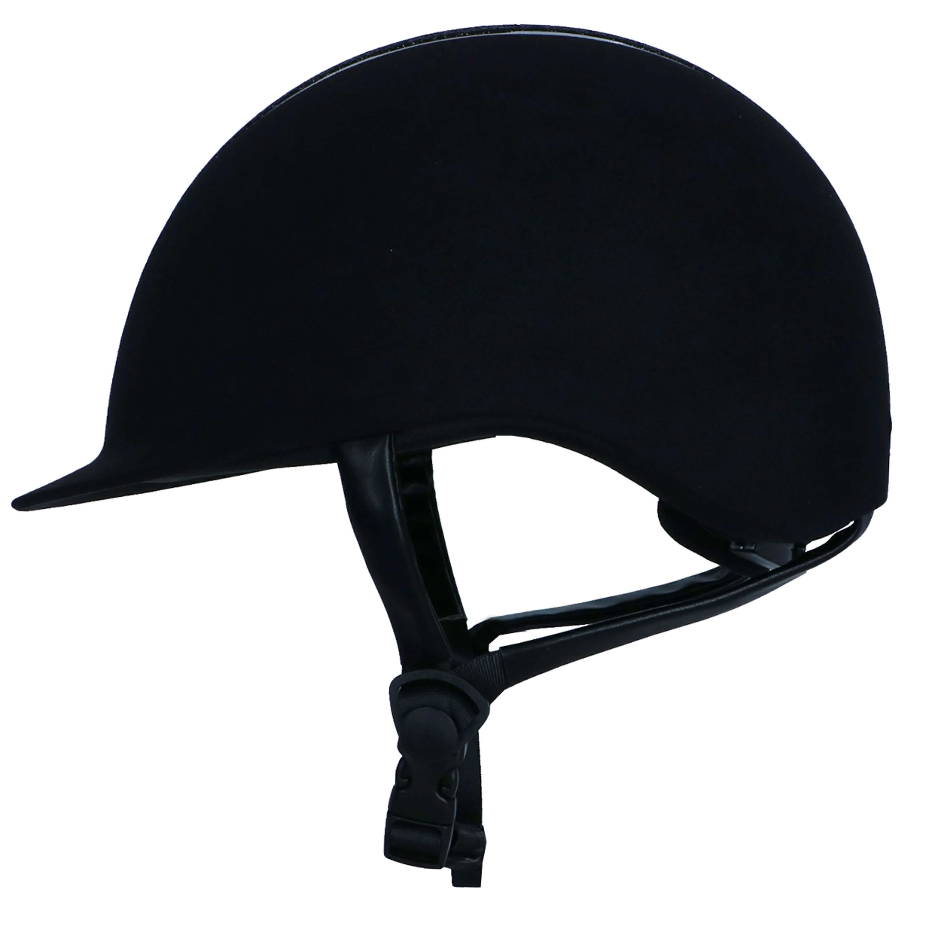 Harry's Horse Bombe Regal Velvet Sparkle Noir - Image 3