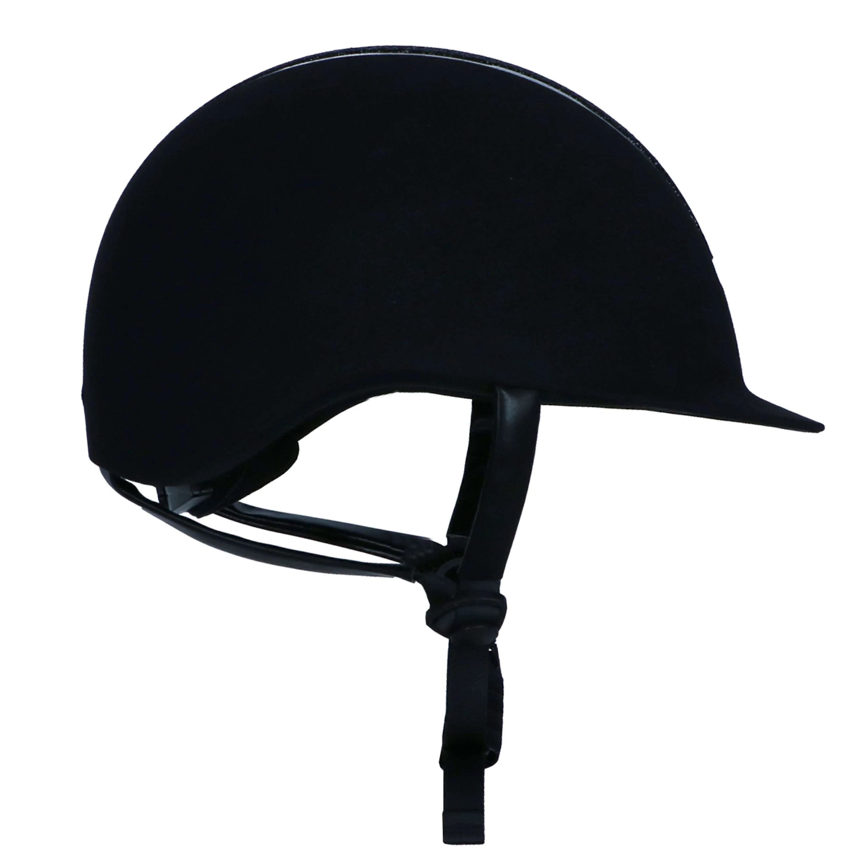 Harry's Horse Bombe Regal Velvet Sparkle Noir - Image 5