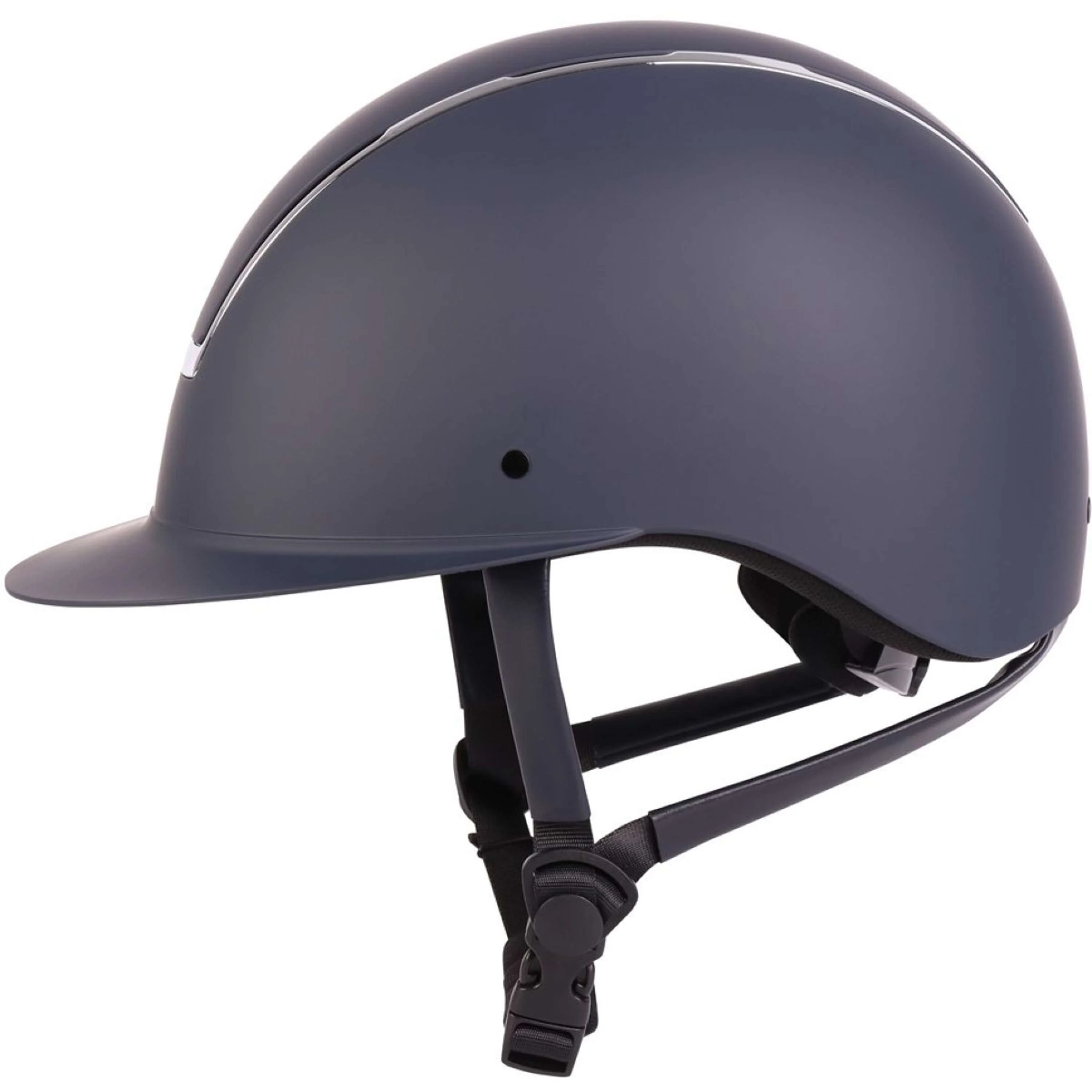Harry's Horse Bombe Royal Matt Marine/Argent - Image 3