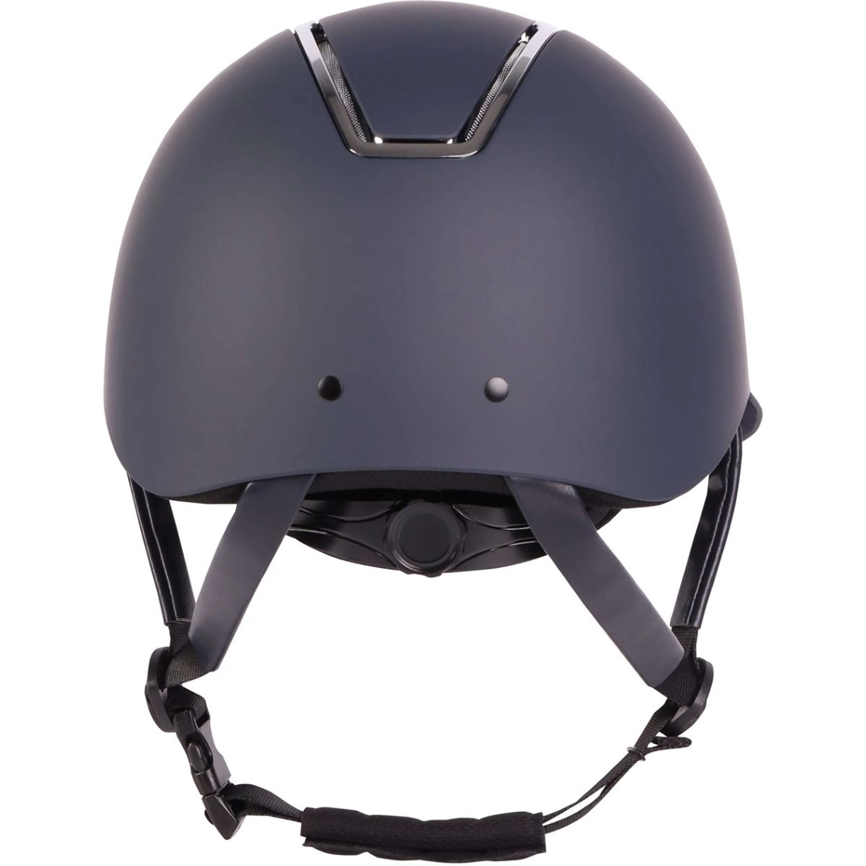 Harry's Horse Bombe Royal Matt Marine/Argent - Image 4