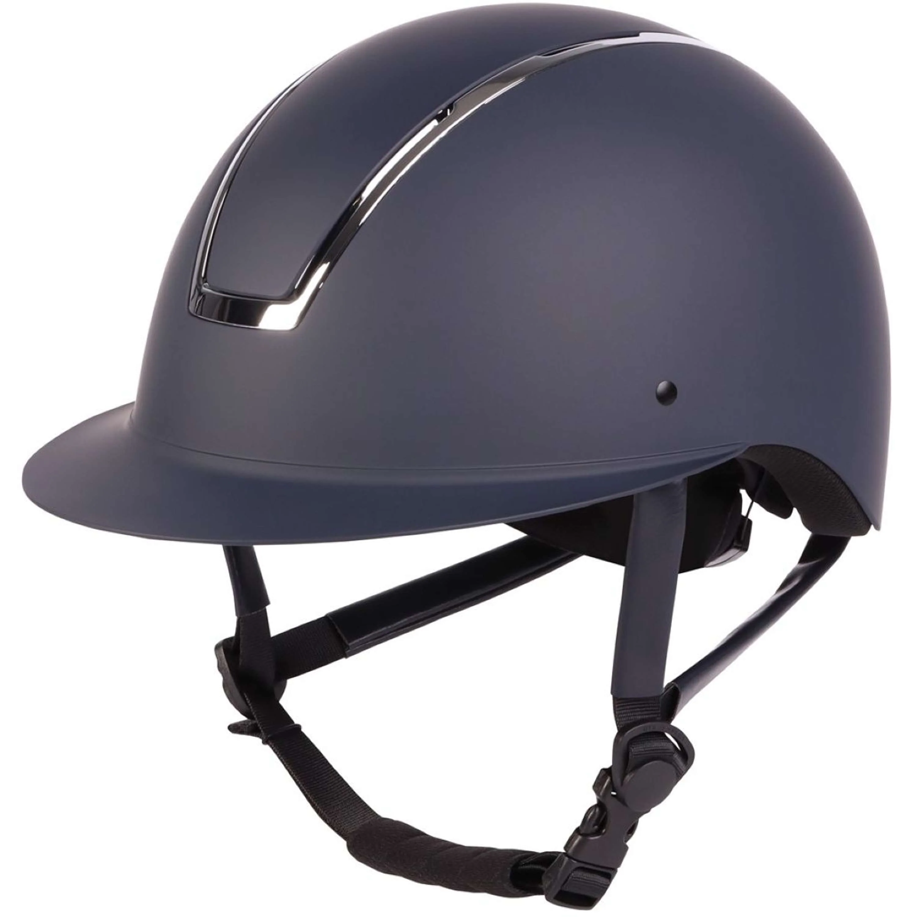Harry's Horse Bombe Royal Matt Marine/Argent - Image 5