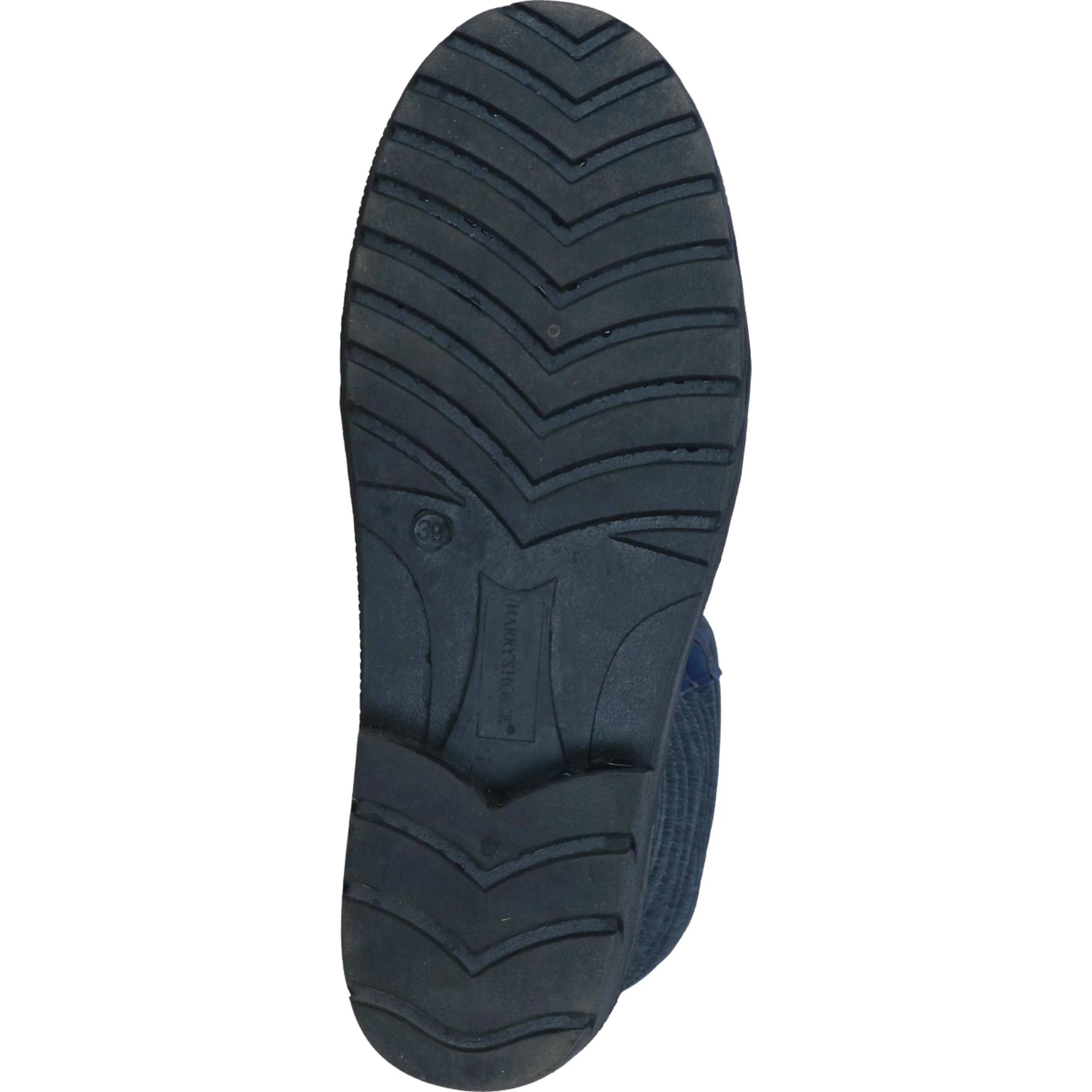 Harry's Horse Bottes Thermique Jeans Marin - Image 10